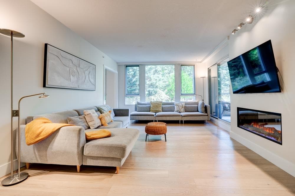 301 - 5775 Hampton Place, Vancouver, V6T 2G6 — photo 5