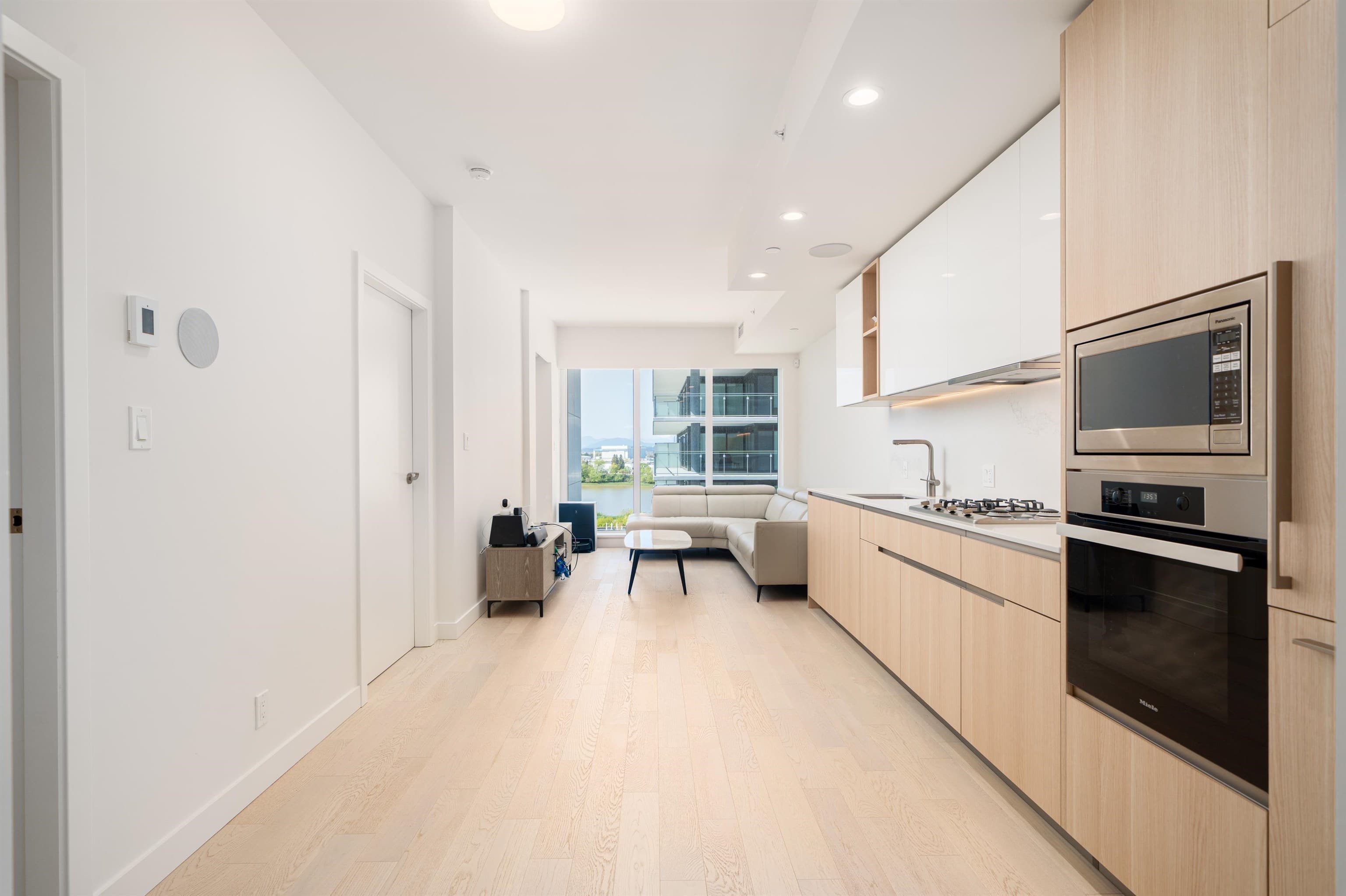 504 - 6855 Pearson Way, Richmond, V7C 0E9 — photo 2