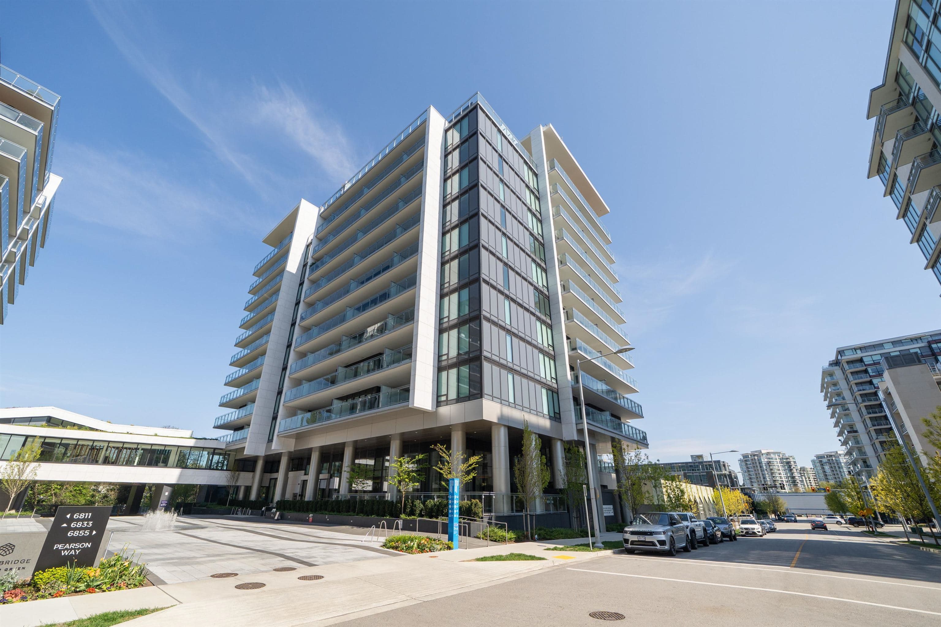 504 - 6855 Pearson Way, Richmond, V7C 0E9 — photo 3