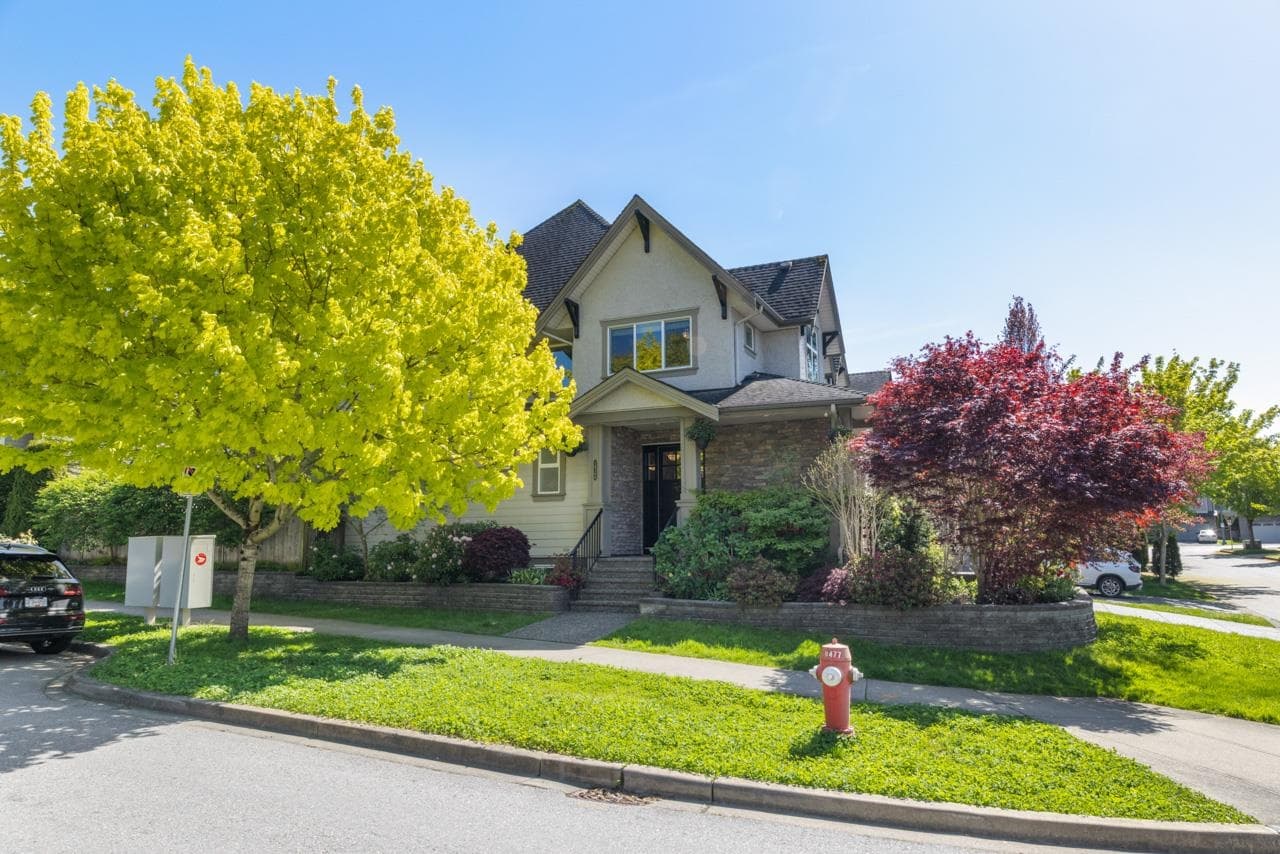16266 26 Avenue, Surrey, V3Z 6Z3 — photo 3
