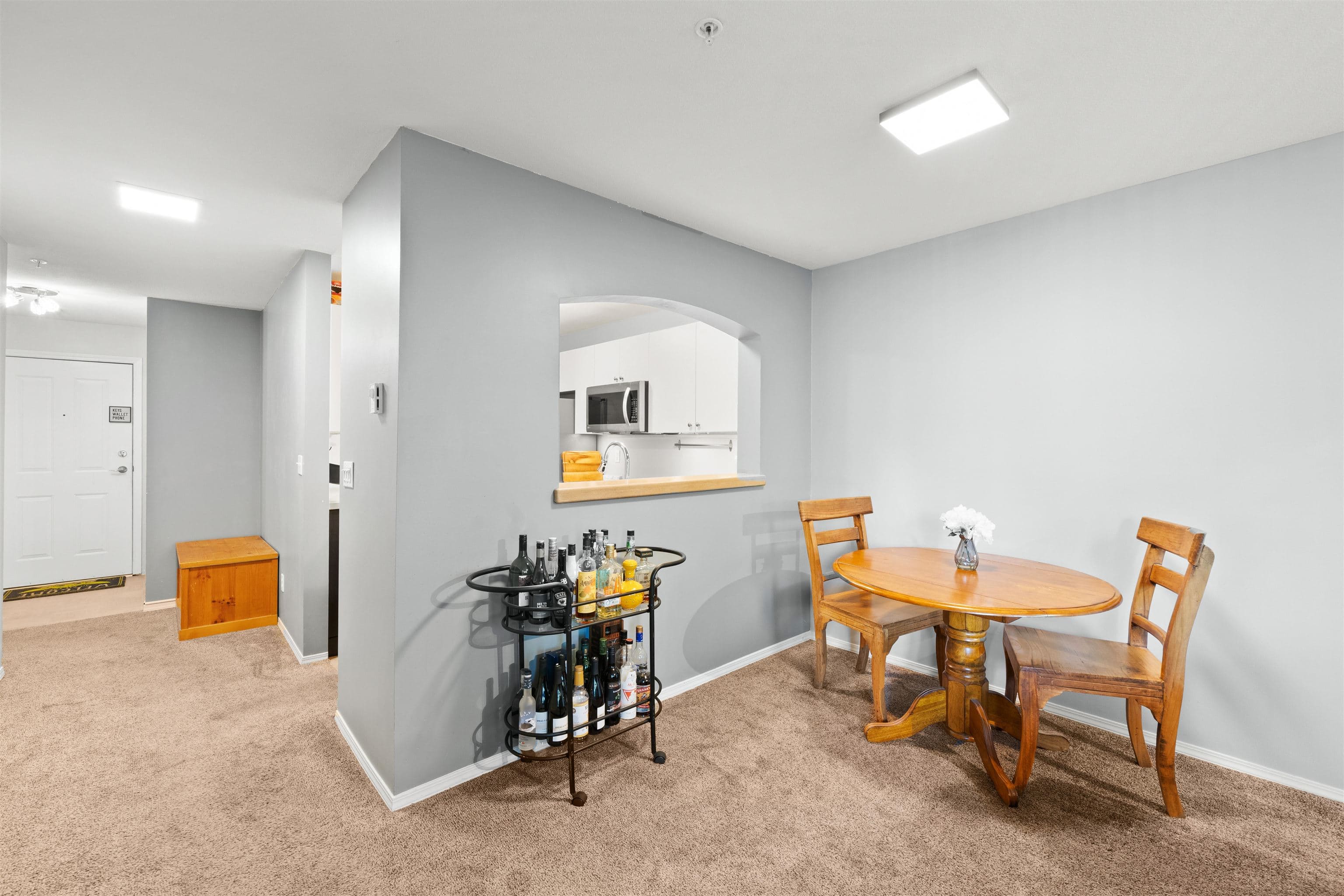 209 - 2439 Wilson Avenue, Port Coquitlam, V3C 6H6 — photo 5