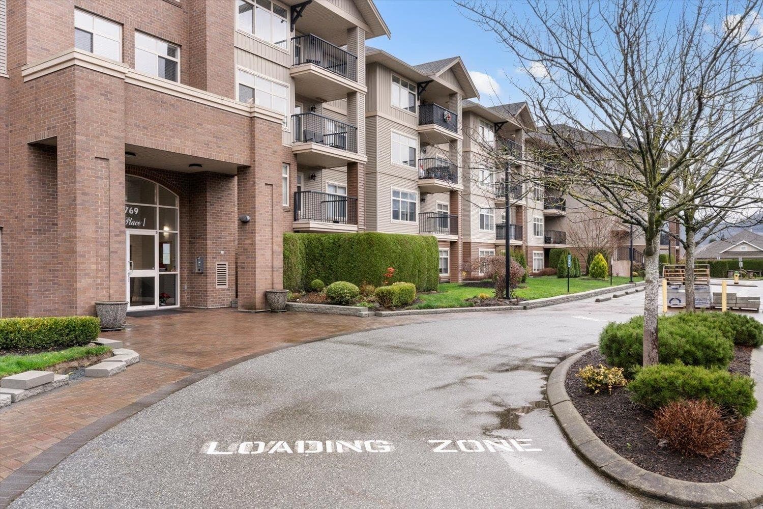 101 - 45769 Stevenson Road, Chilliwack, V2R 5Z2 — photo 3