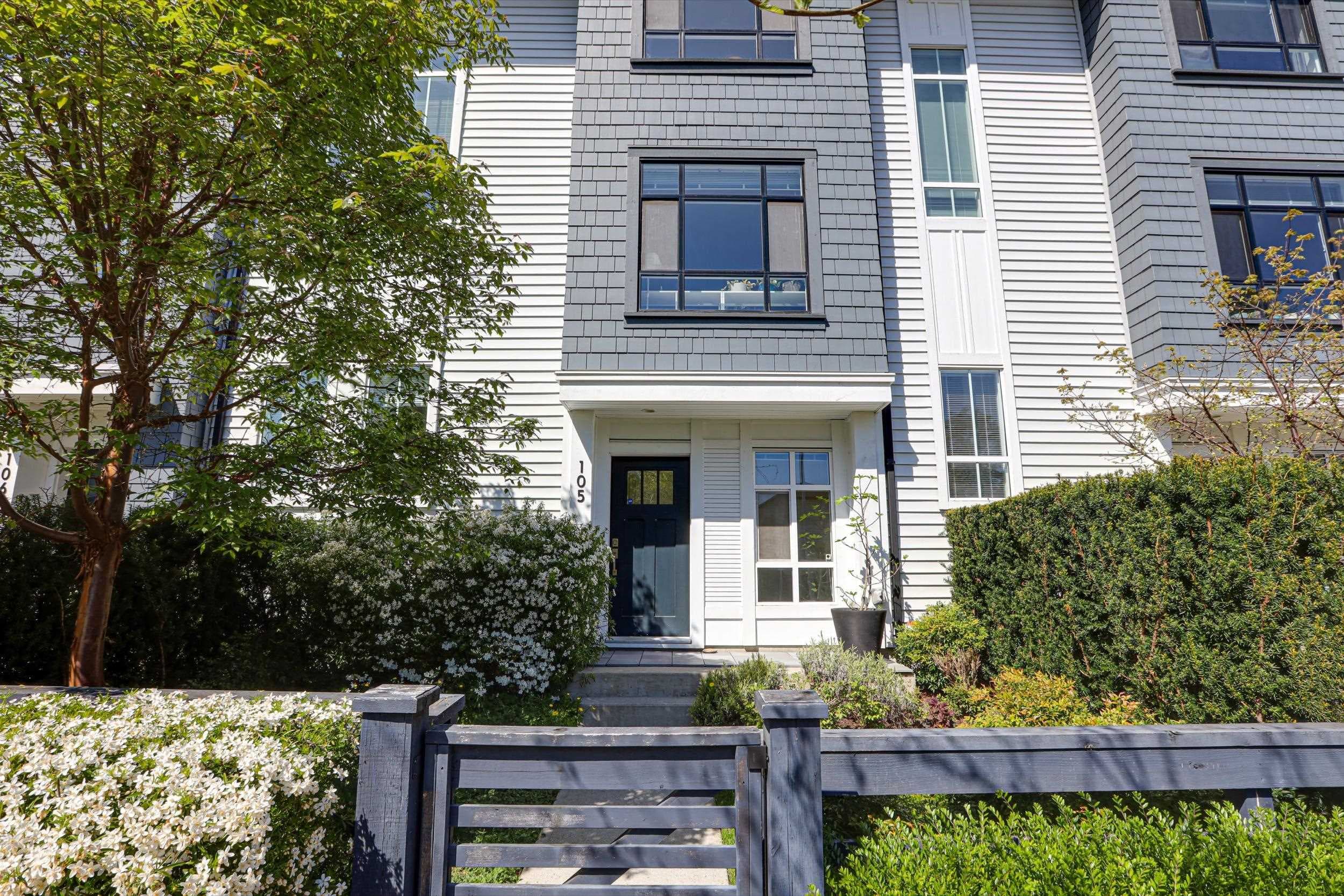 105 - 16433 Watson Drive, Surrey, V4N 6R9 — photo 2