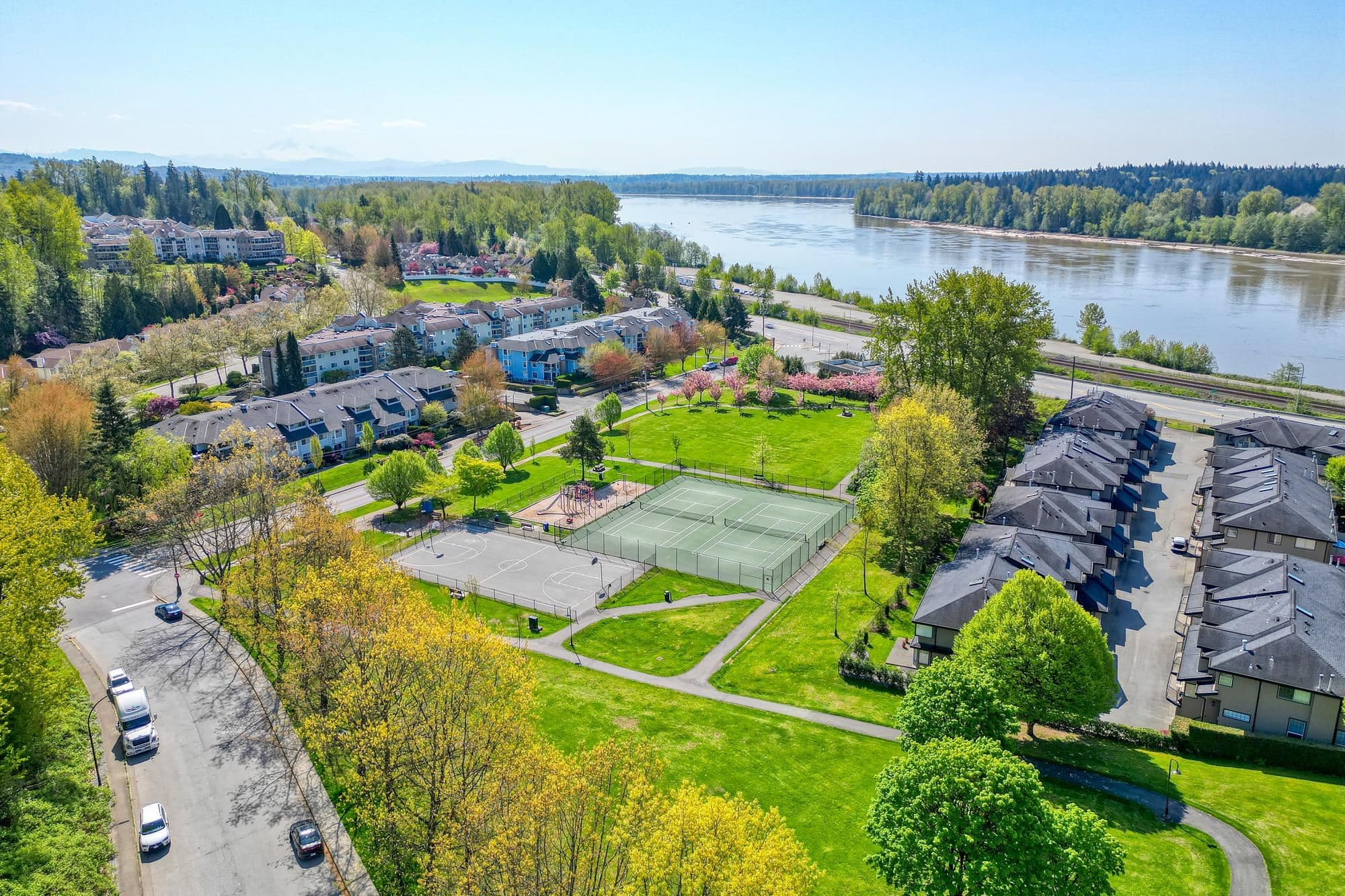 204 - 11595 Fraser Street, Maple Ridge, V2X 0X7 — photo 2