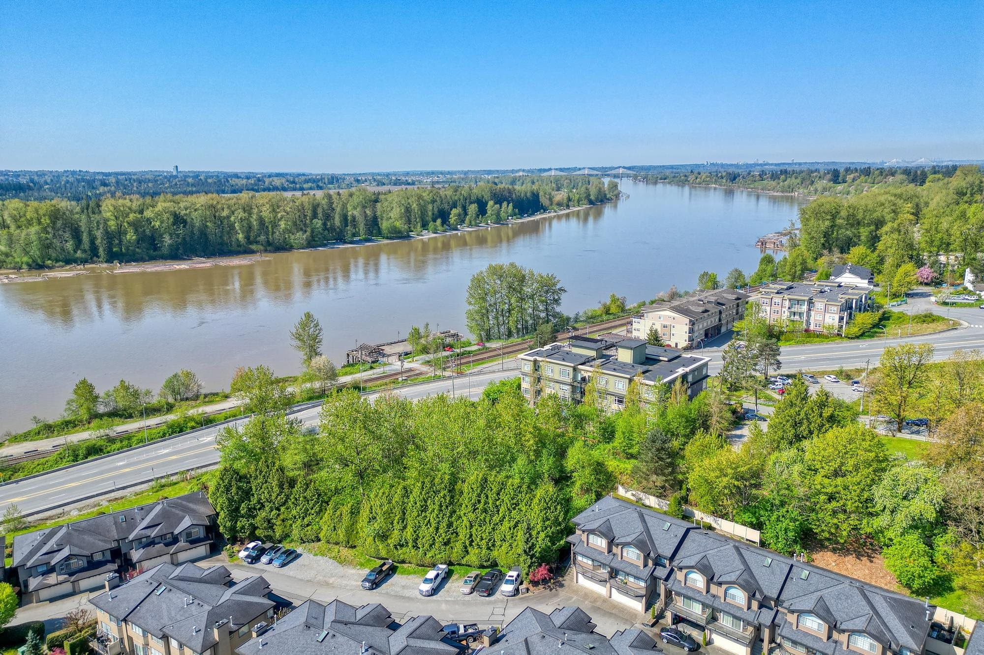 204 - 11595 Fraser Street, Maple Ridge, V2X 0X7 — photo 5