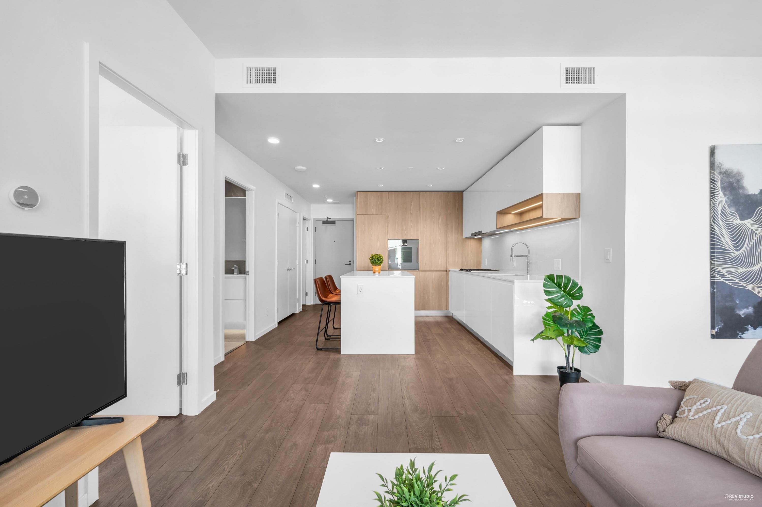 1103 - 6788 Minoru Boulevard, Richmond, V6Y 0M6 — photo 4
