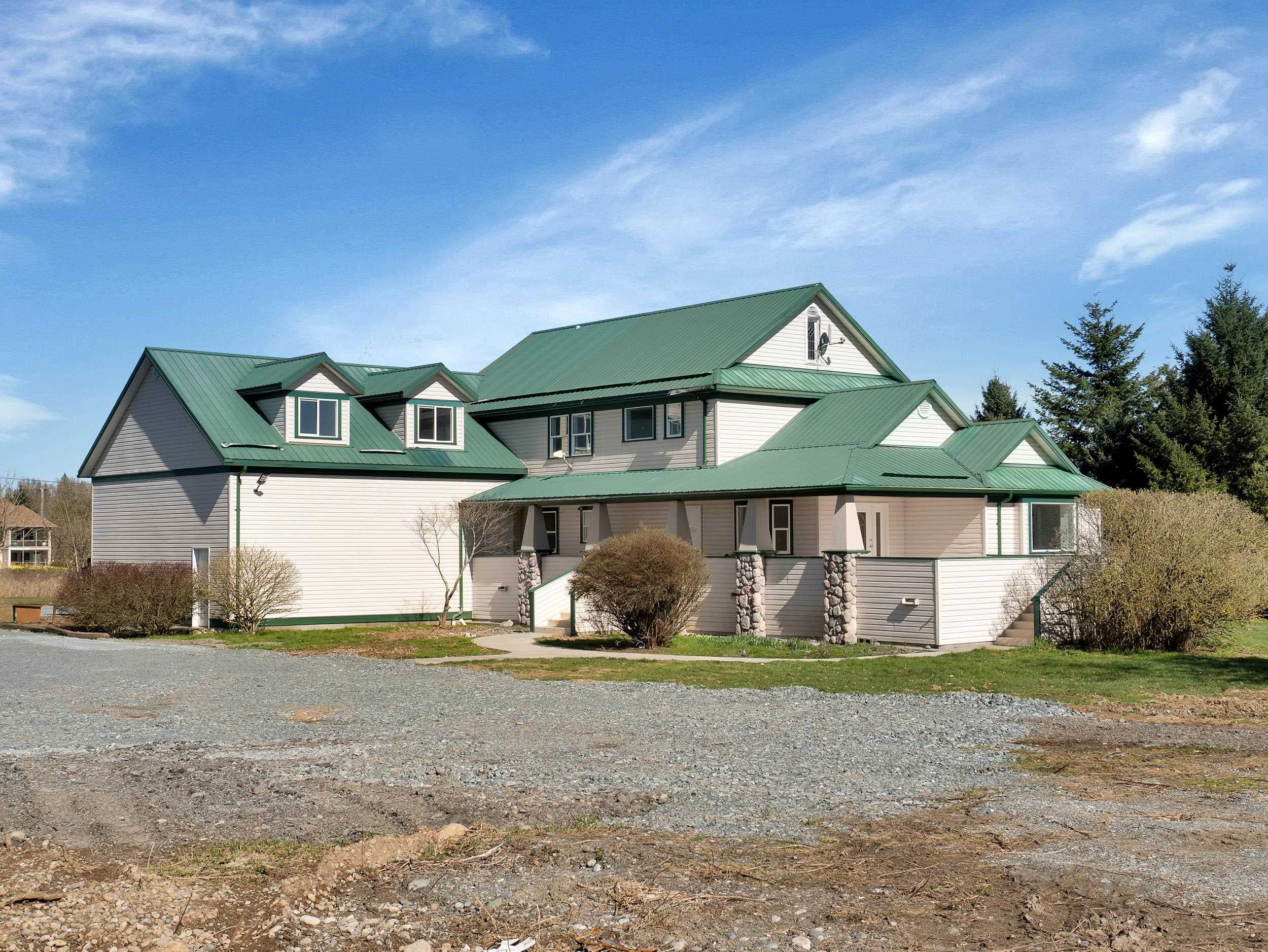 27550 48 Avenue, Langley, V4W 1S1 — photo 3
