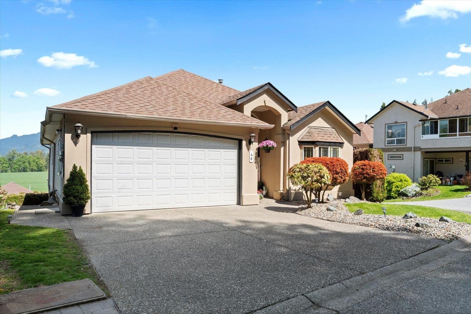 46 - 47470 Chartwell Drive, Chilliwack, V2P 8A2 — photo 3