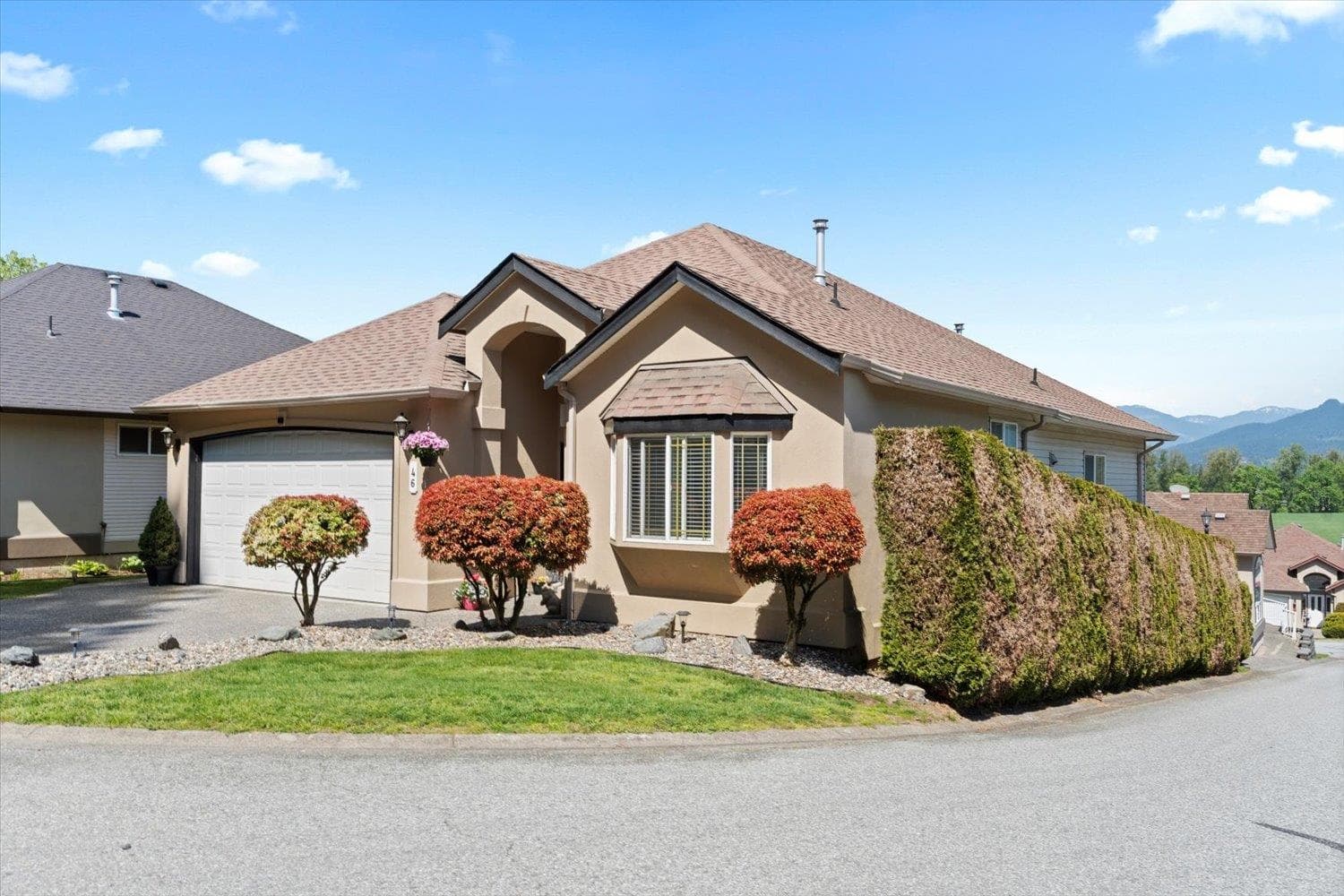 46 - 47470 Chartwell Drive, Chilliwack, V2P 8A2 — photo 4