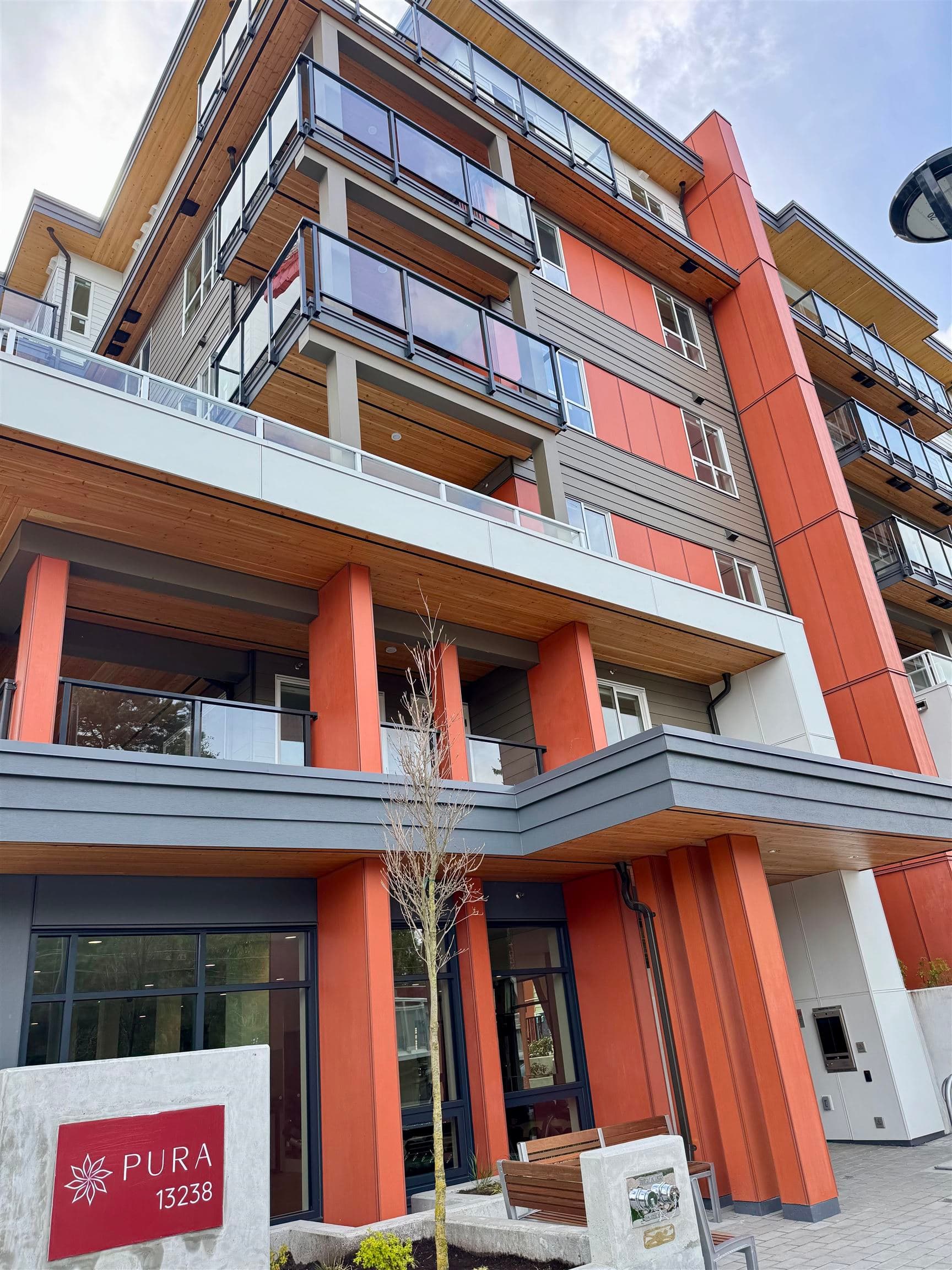 509 - 13238 105th Avenue, Surrey, V3T 0W1 — photo 2