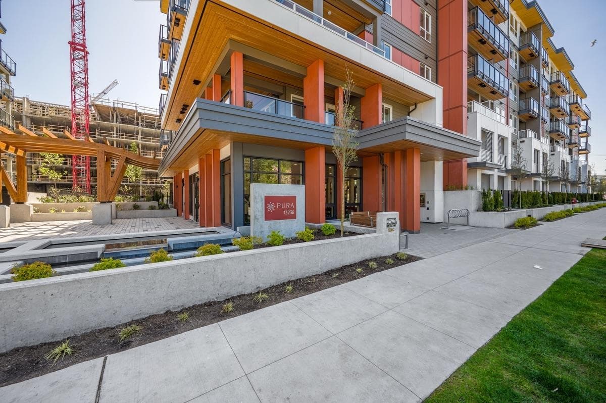 509 - 13238 105th Avenue, Surrey, V3T 0W1 — photo 3