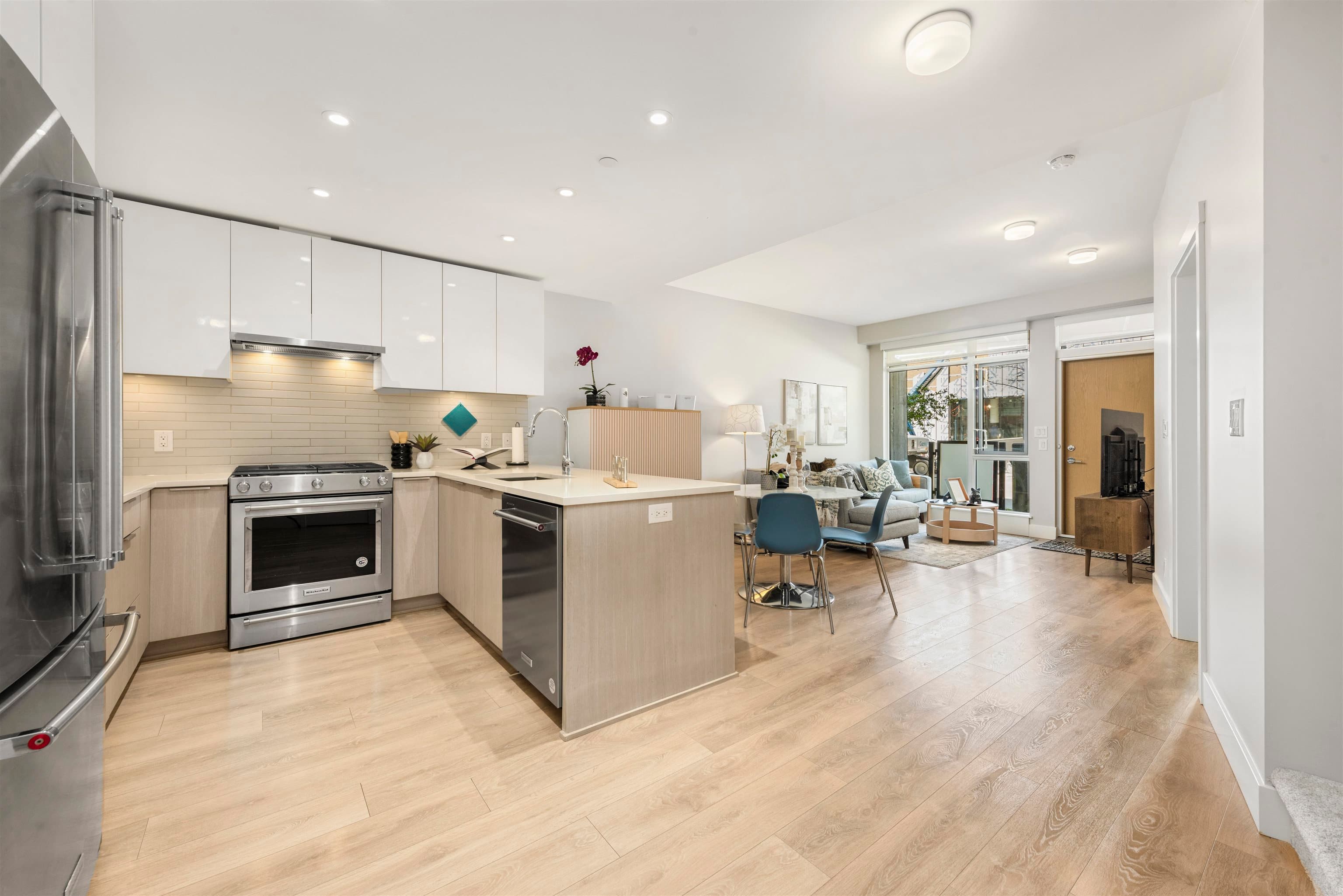 3574 Sawmill Crescent, Vancouver, V5S 0H5 — photo 3
