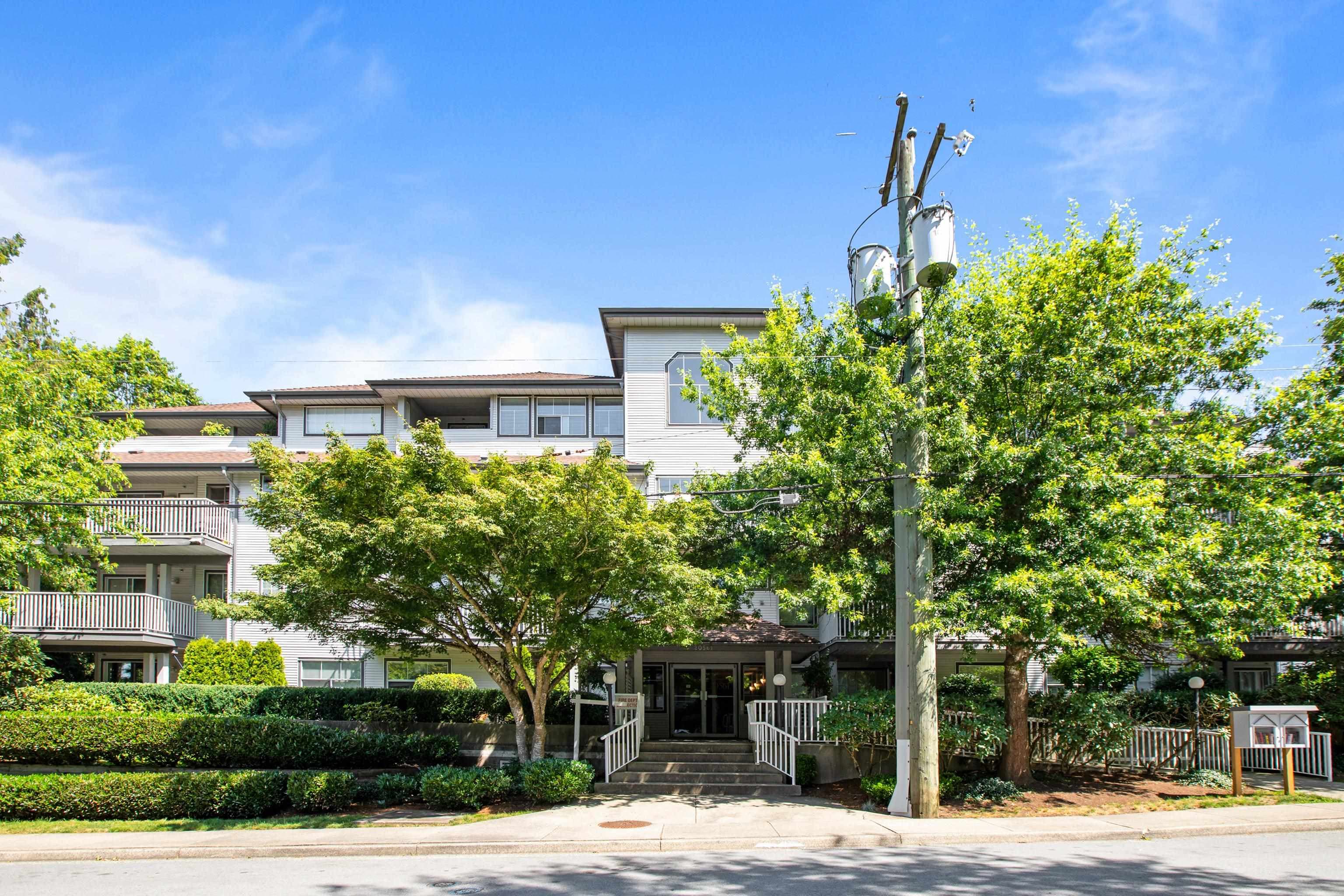 401 - 20561 113 Avenue, Maple Ridge, V2X 1E2 — photo 5