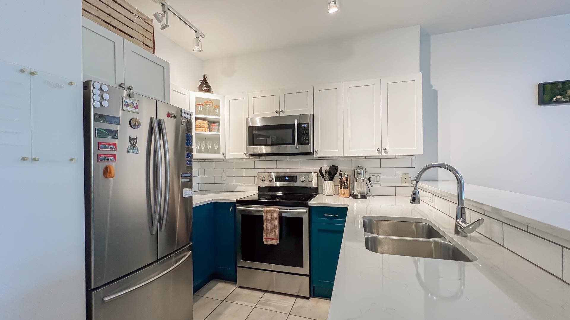 404 - 2755 Maple Street, Vancouver, V6J 5K1 — photo 5