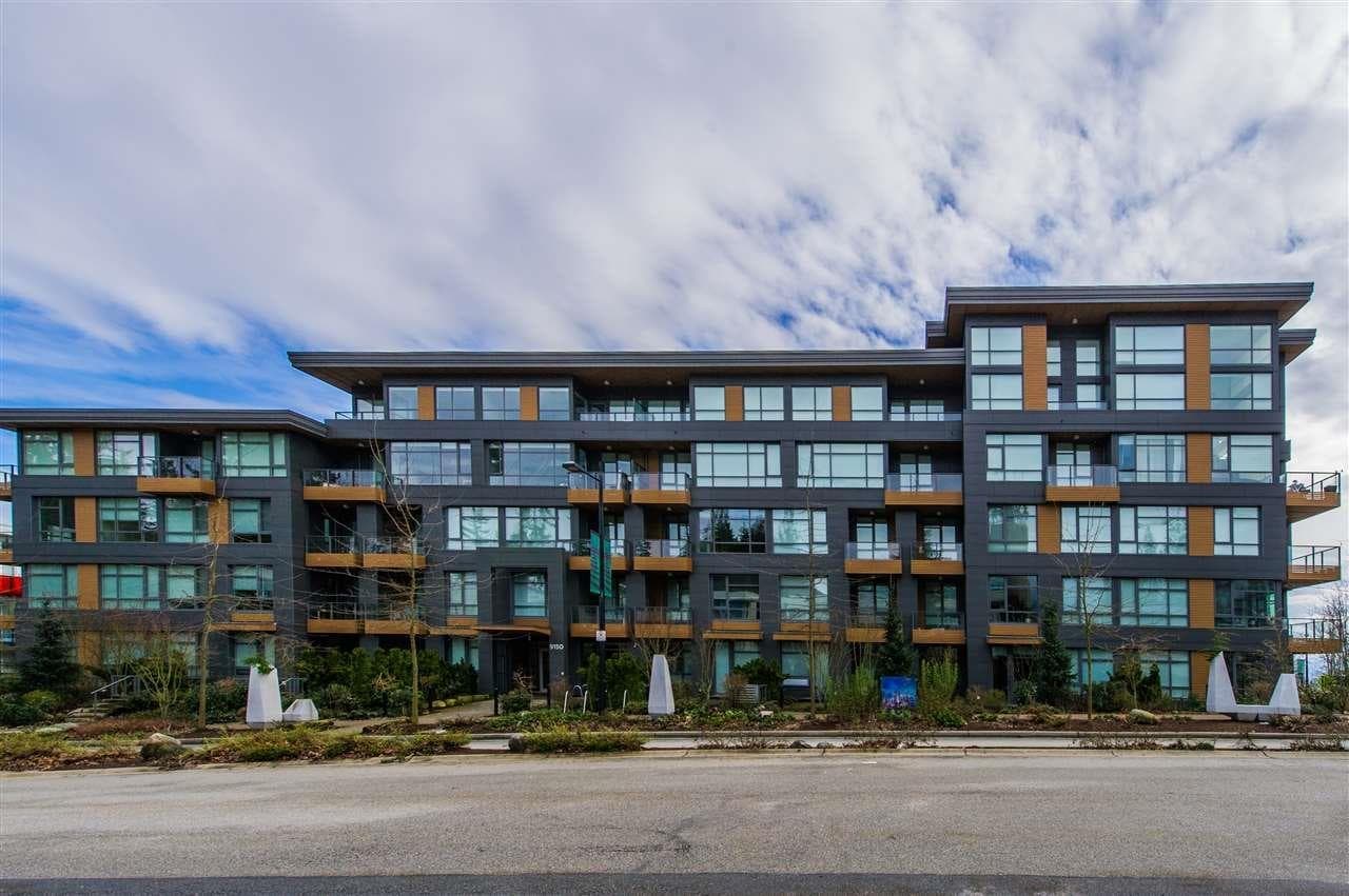 203 - 9150 University High Street, Burnaby, V5A 0C5 — photo 1