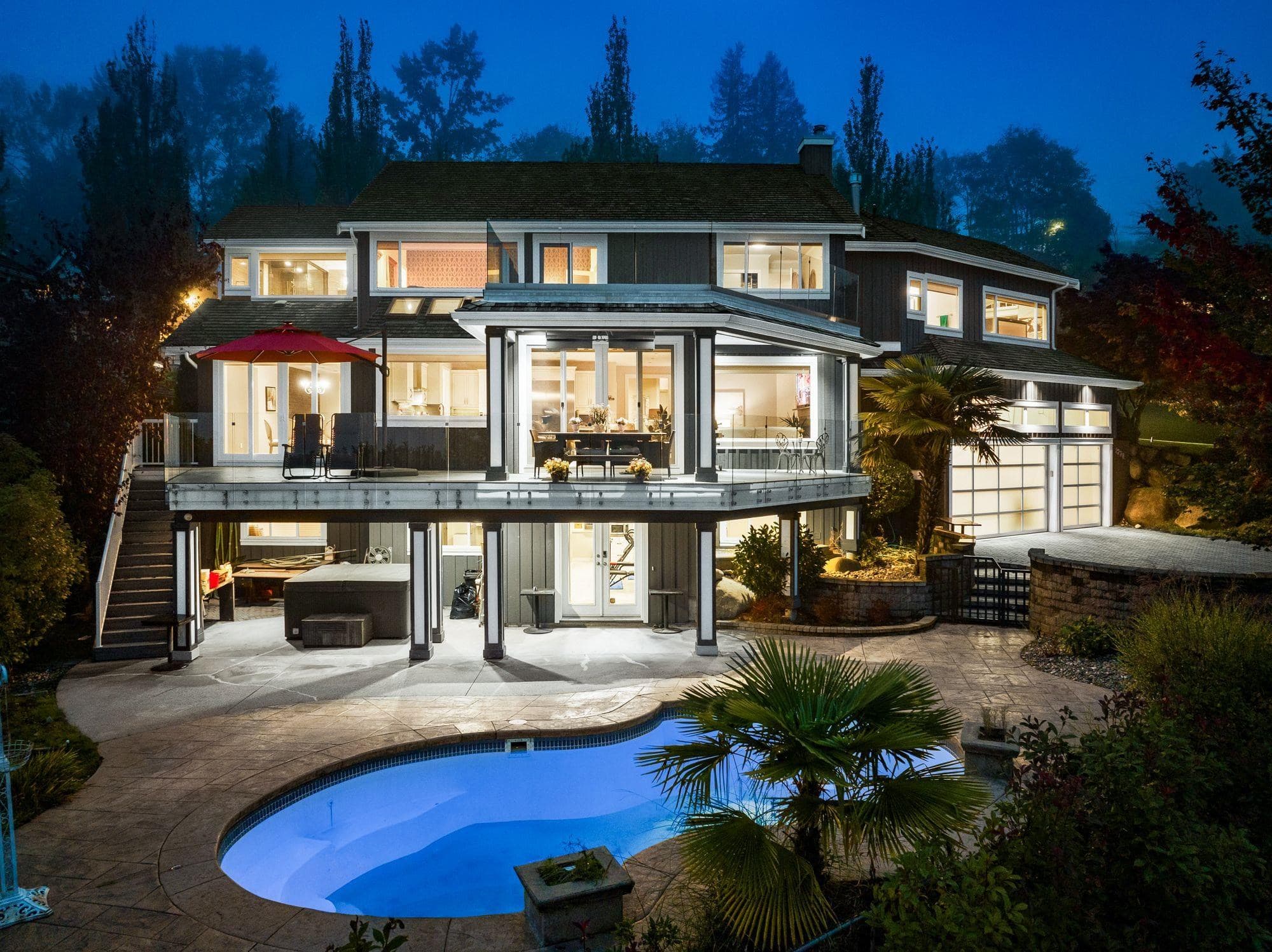 2278 Orchard Lane, West Vancouver, V7V 4X6 — photo 1