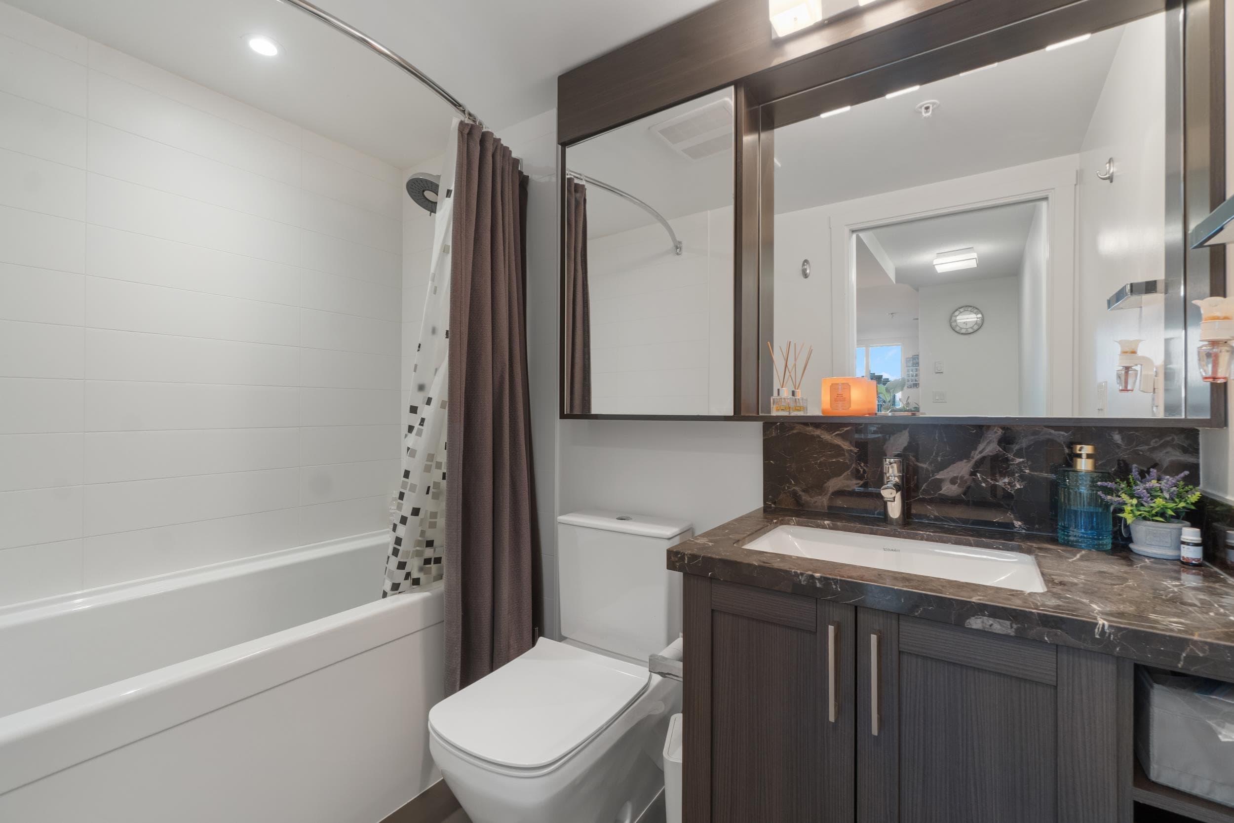 1807 - 5515 Boundary Road, Vancouver, V5R 0E3 — photo 3