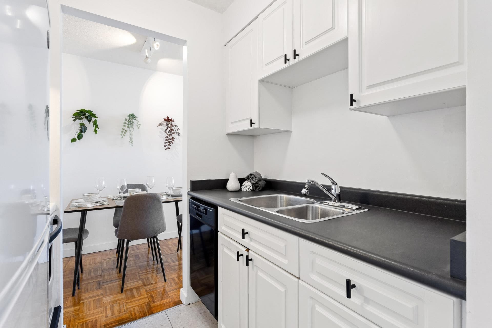 601 - 1850 Comox Street, Vancouver, V6G 1R3 — photo 5