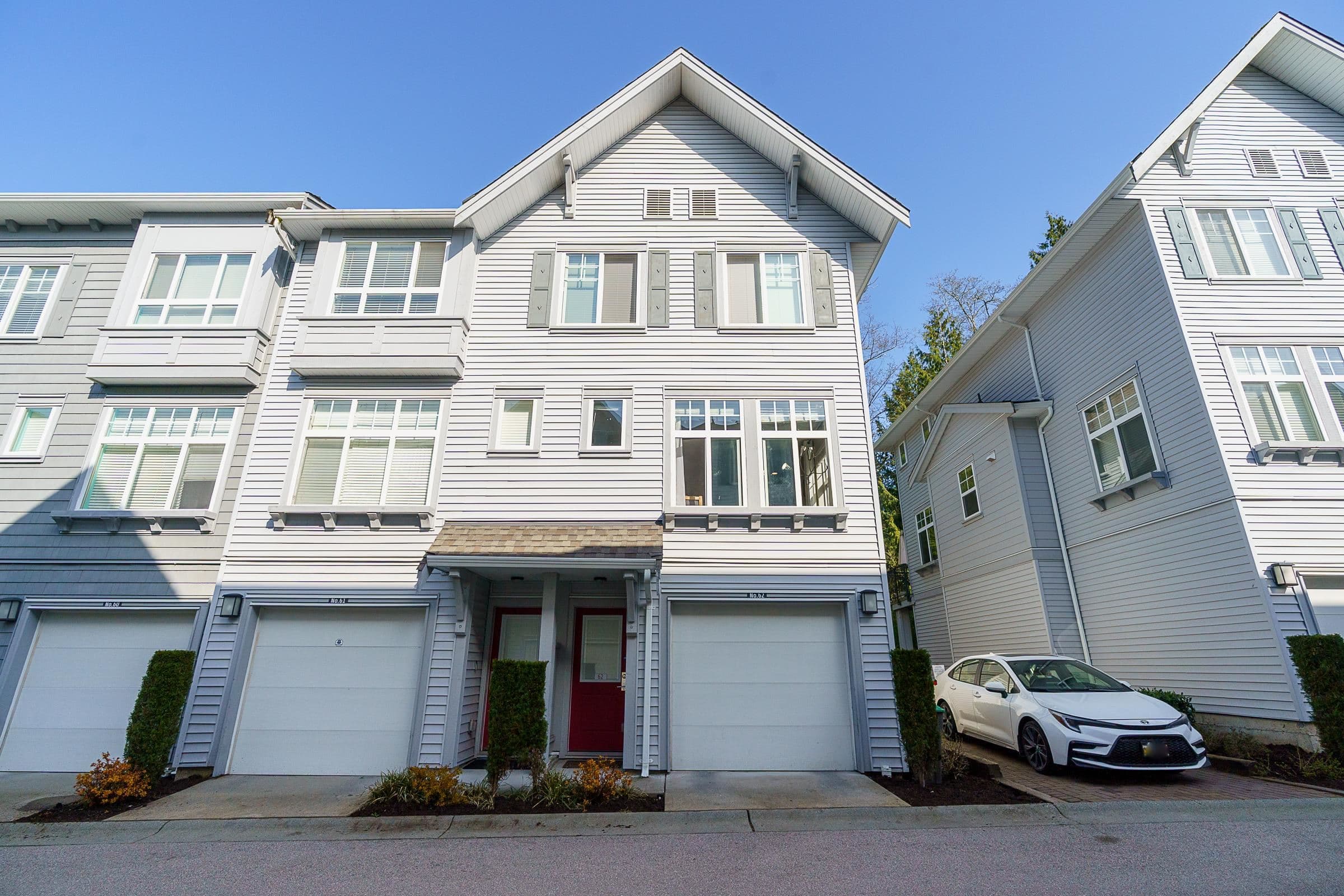 62 - 5858 142 Street, Surrey, V3X 0H2 — photo 2