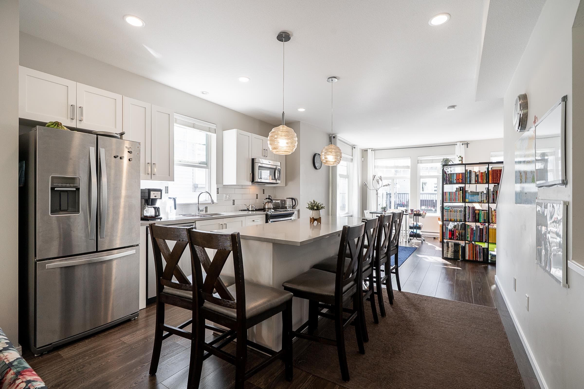 62 - 5858 142 Street, Surrey, V3X 0H2 — photo 4