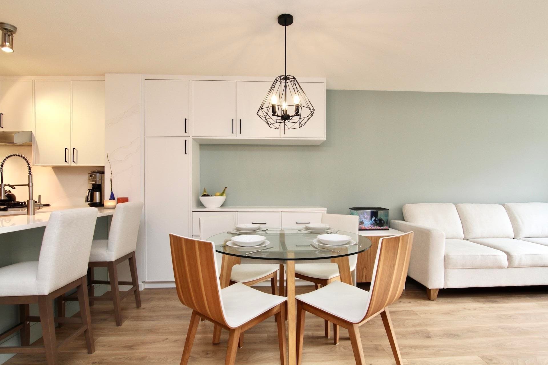 317 - 700 Klahanie Drive, Port Moody