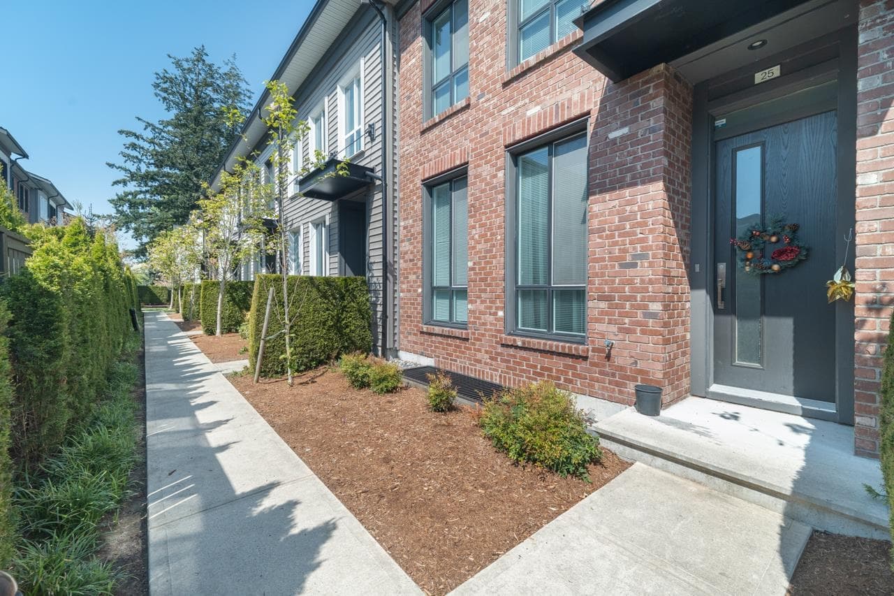 25 - 15938 27 Avenue, Surrey, V3Z 0T2 — photo 1