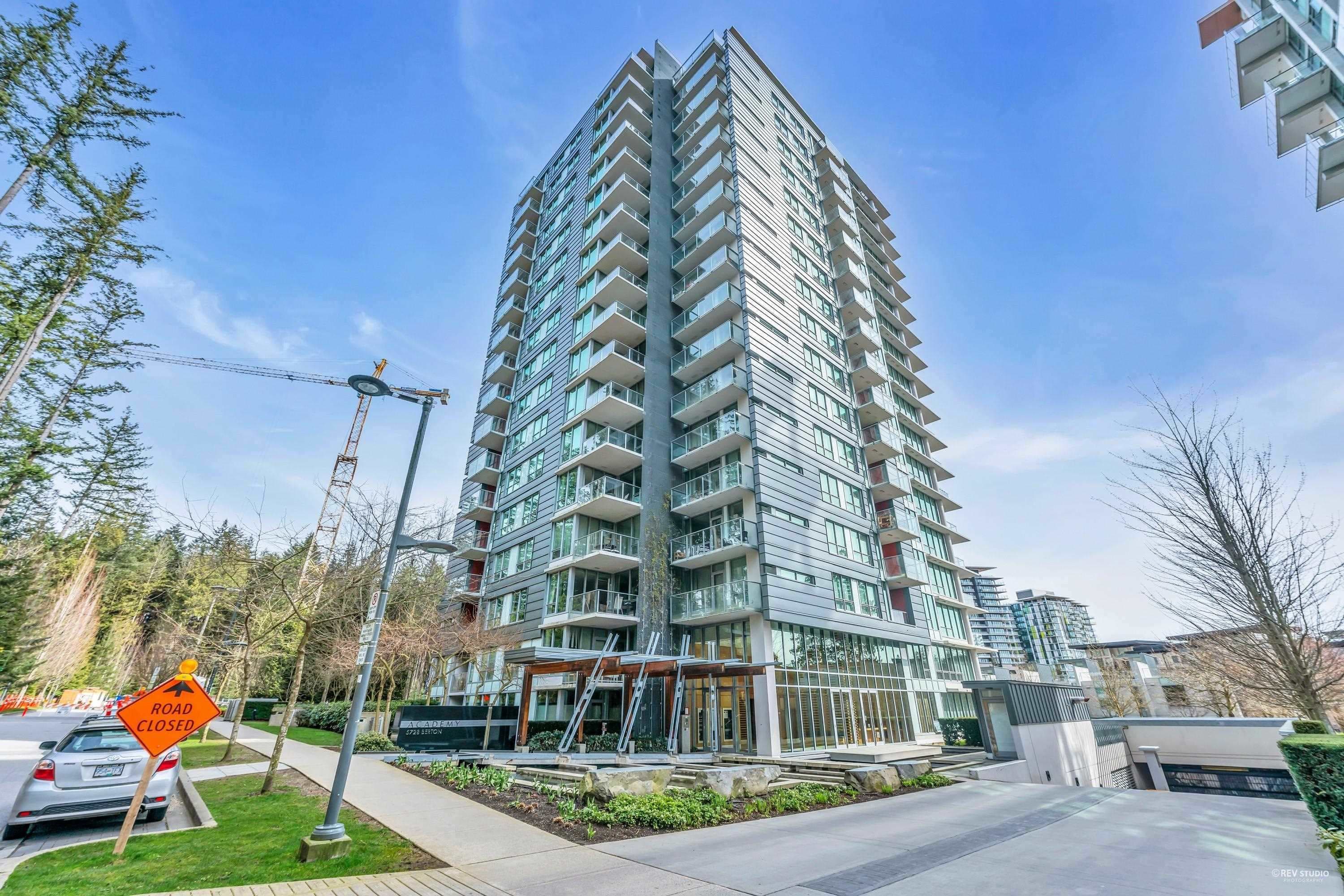 2003 - 5728 Berton Avenue, Vancouver, V6S 0E5 — photo 1