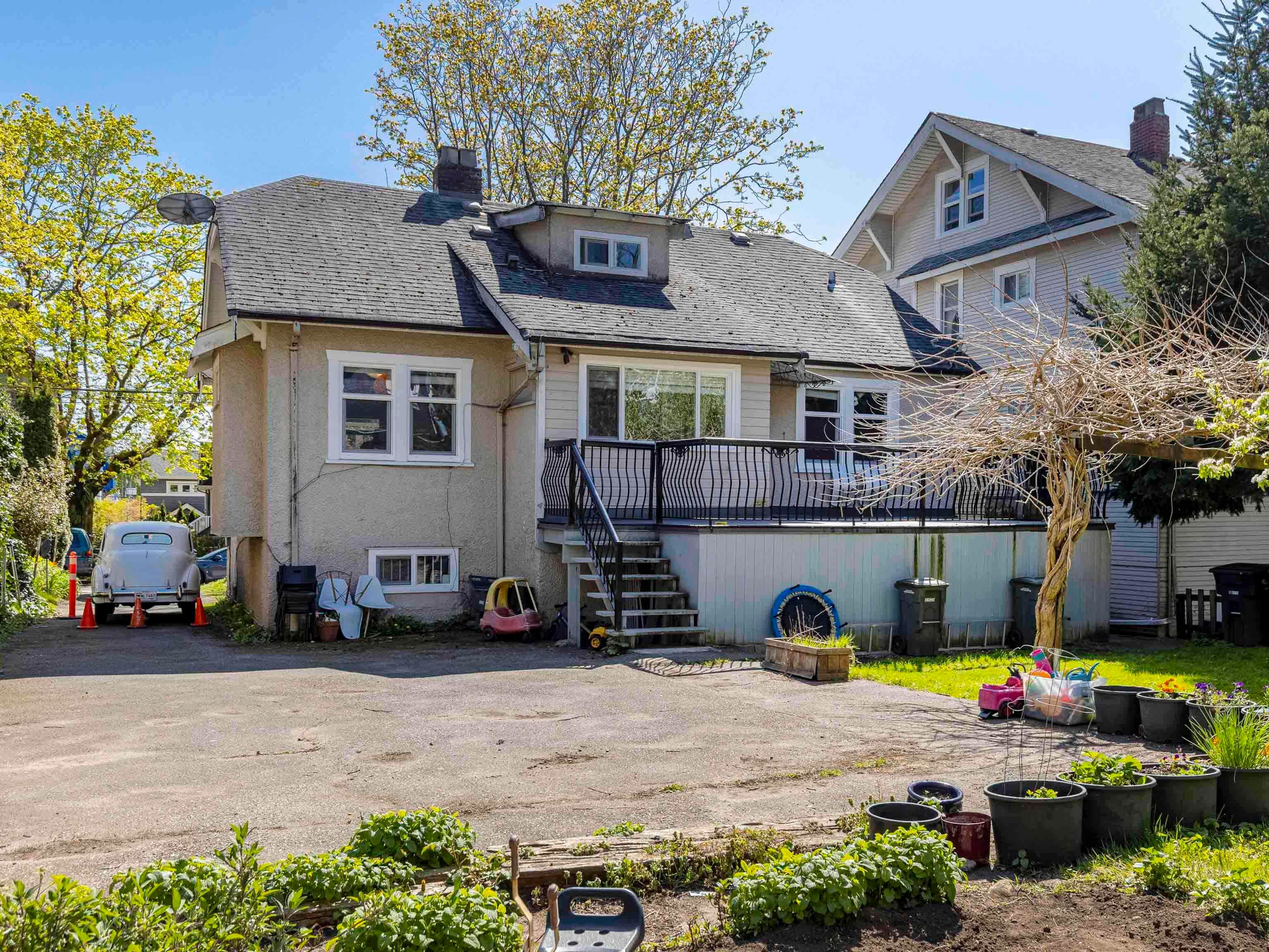 2325 W 8th Avenue, Vancouver, V6K 2A8 — photo 5