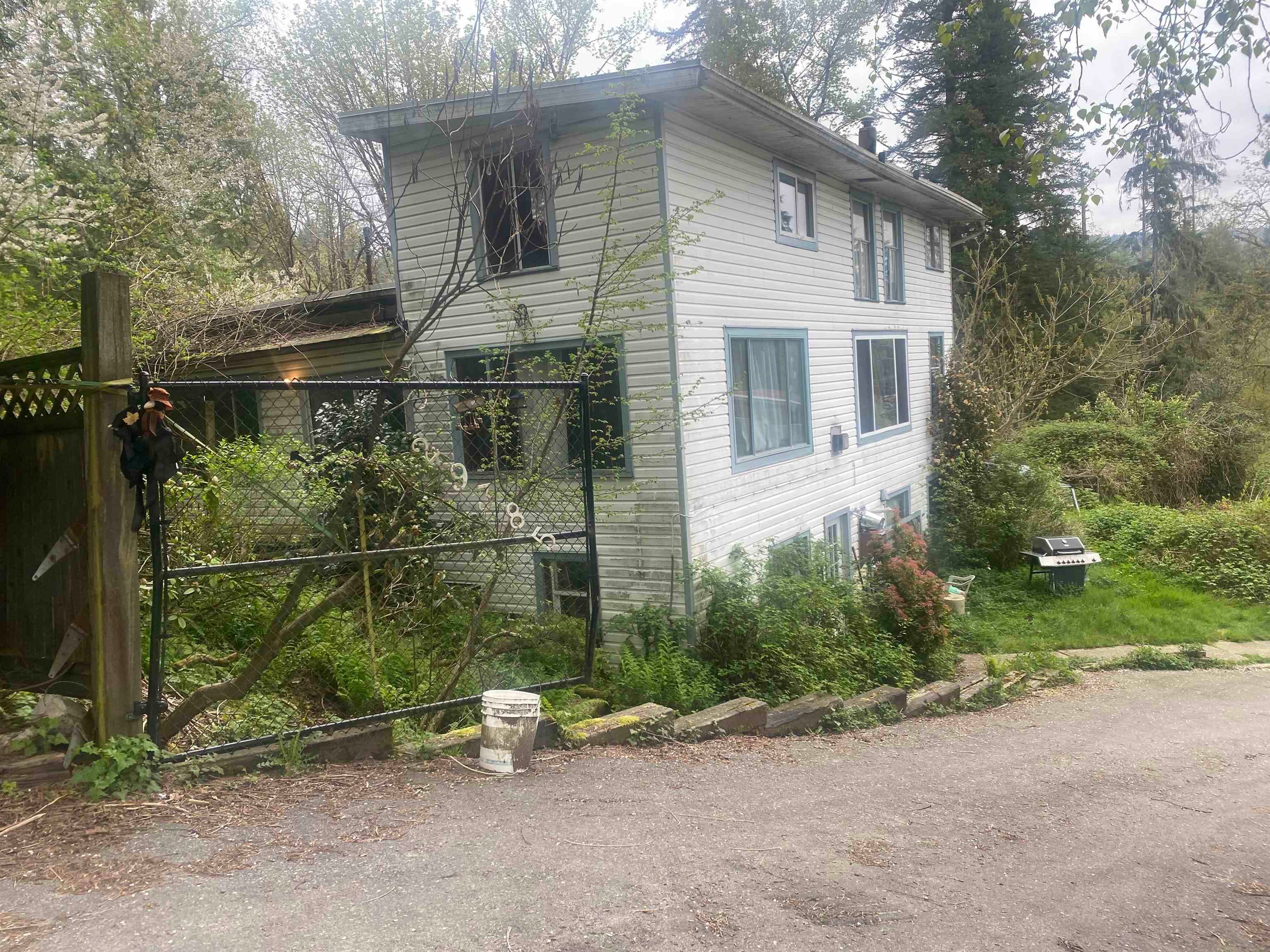 29385 Dewdney Trunk Road, Mission