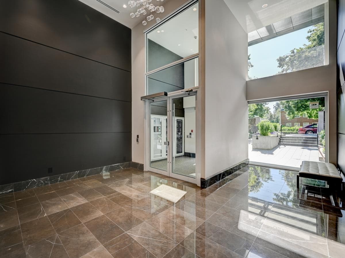 204 - 7128 Adera Street, Vancouver, V6Z 3G1 — photo 2