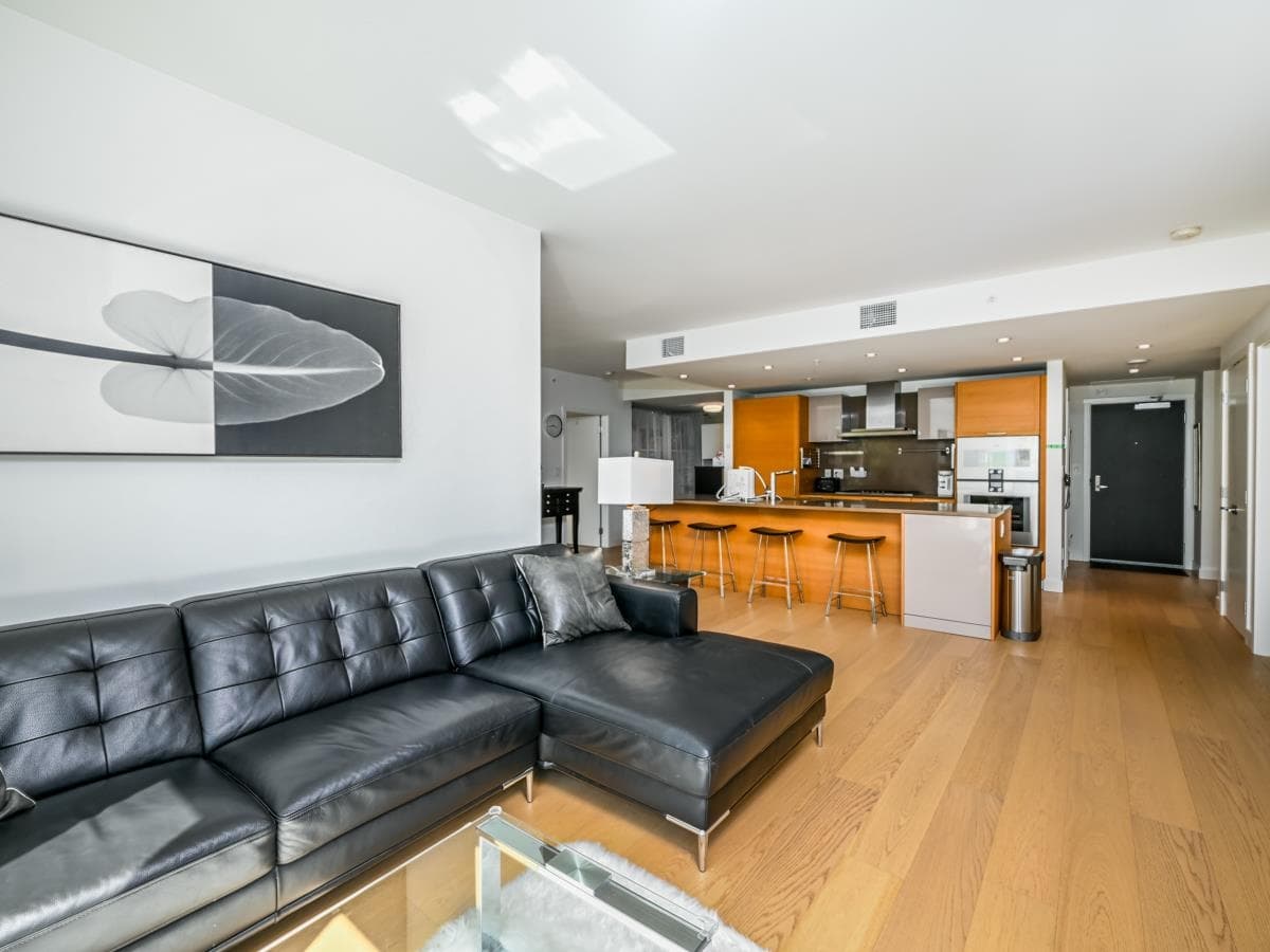204 - 7128 Adera Street, Vancouver, V6Z 3G1 — photo 4