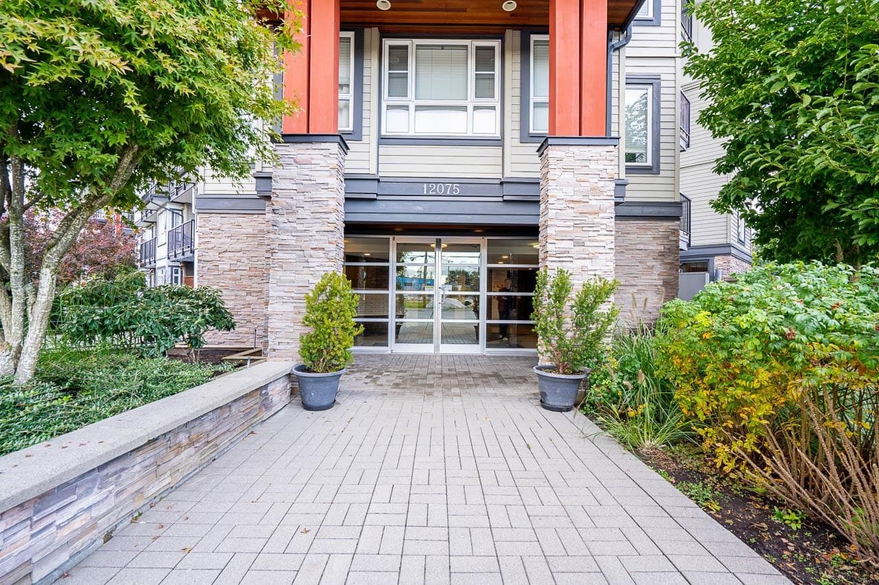 417 - 12075 Edge Street, Maple Ridge, V2X 9E6 — photo 2