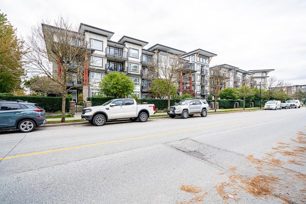 417 - 12075 Edge Street, Maple Ridge, V2X 9E6 — photo 3
