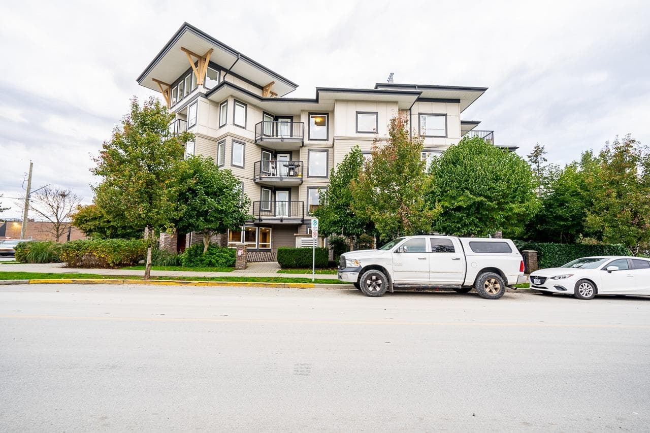 417 - 12075 Edge Street, Maple Ridge, V2X 9E6 — photo 5
