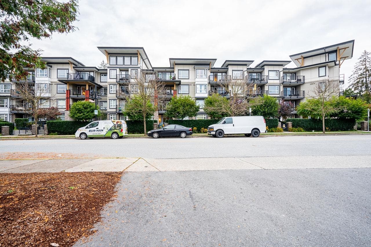 417 - 12075 Edge Street, Maple Ridge, V2X 9E6 — photo 4