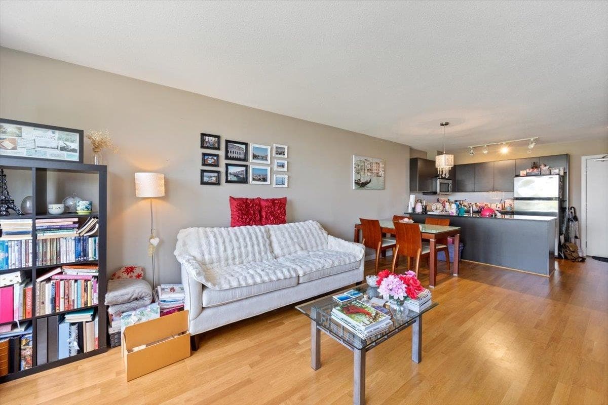 505 - 4182 Dawson Street, Burnaby, V5C 0A2 — photo 3