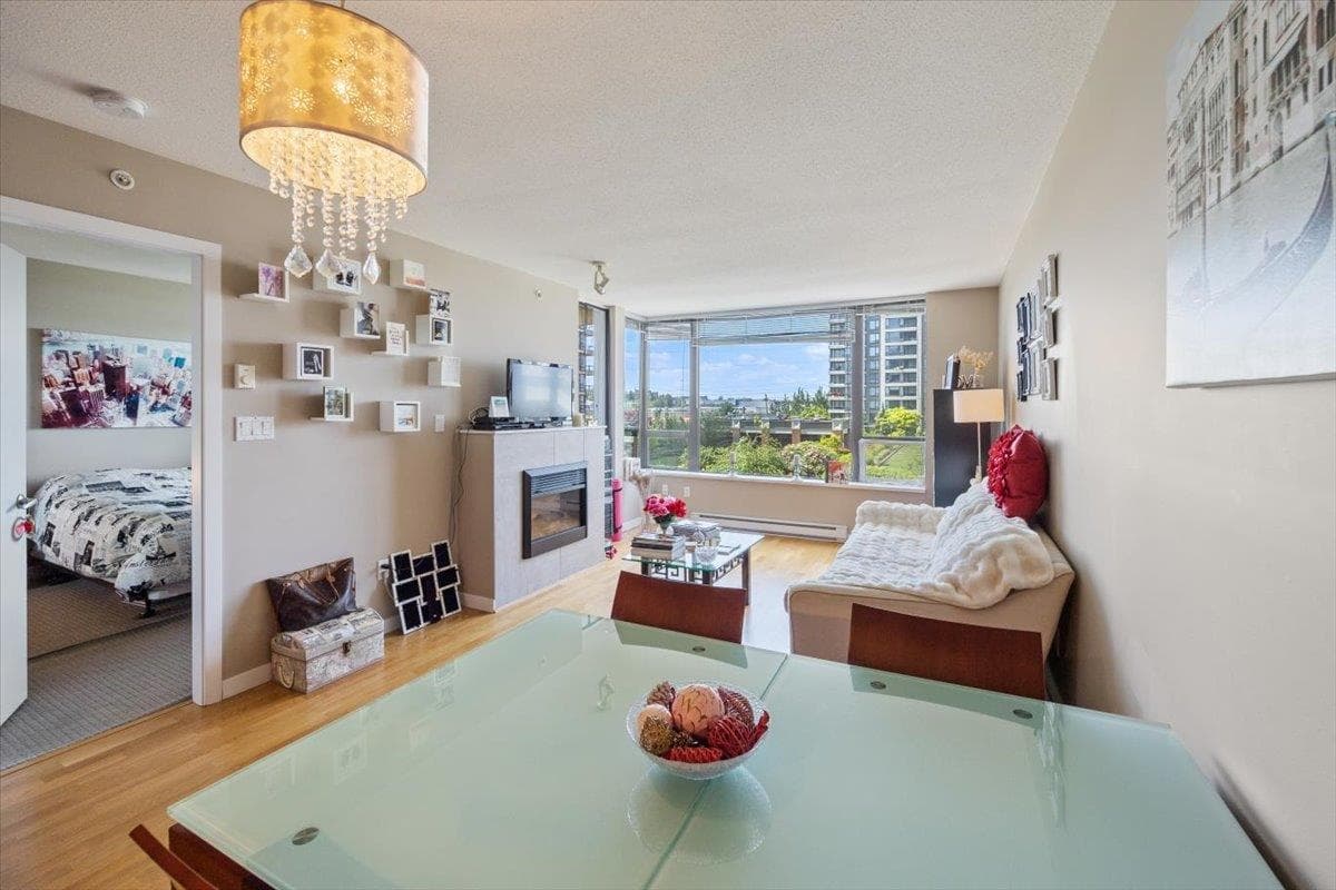 505 - 4182 Dawson Street, Burnaby, V5C 0A2 — photo 5