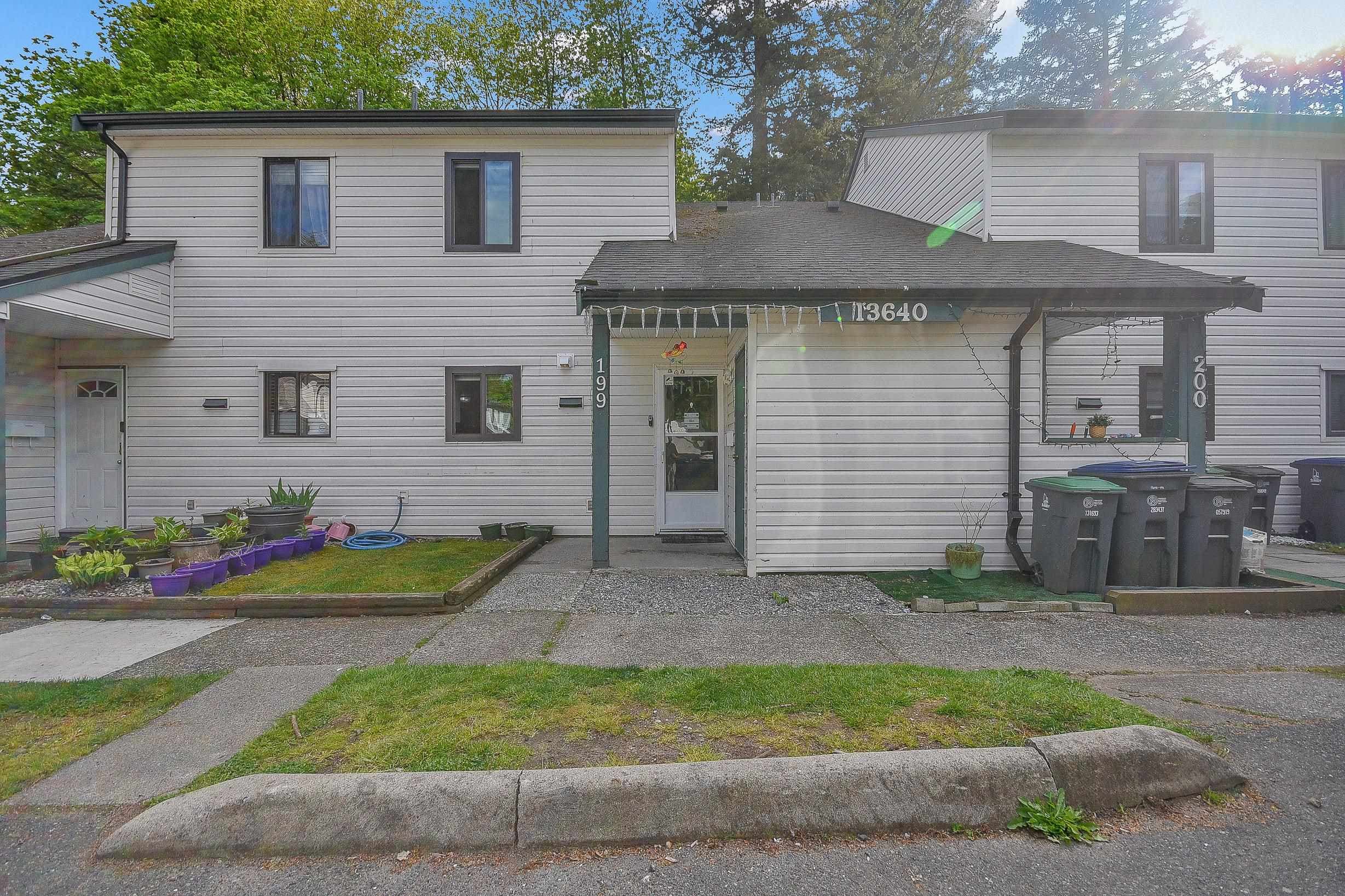 199 - 13640 67 Avenue, Surrey, V3W 6X5 — photo 5