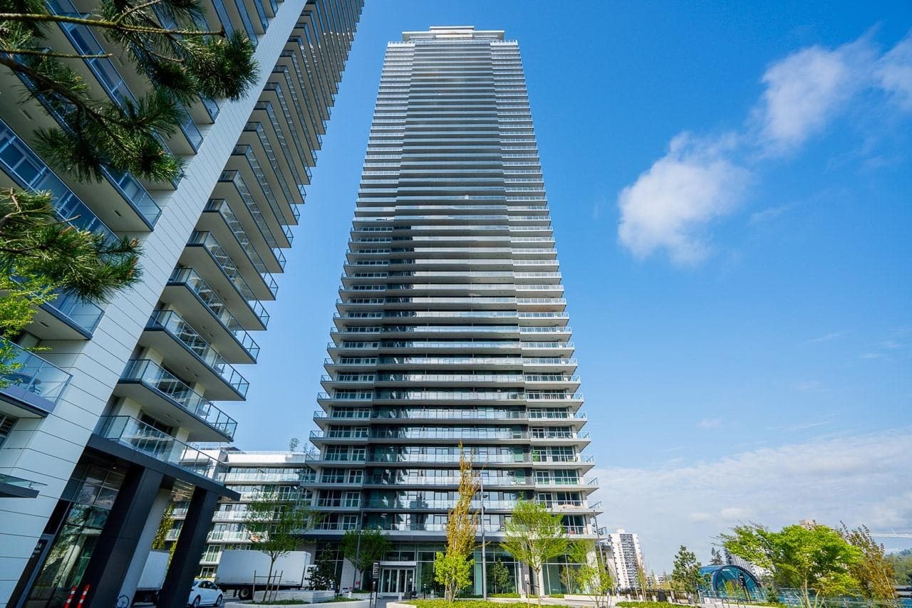 2111 - 3809 Evergreen Place, Burnaby, V3J 0M1 — photo 2