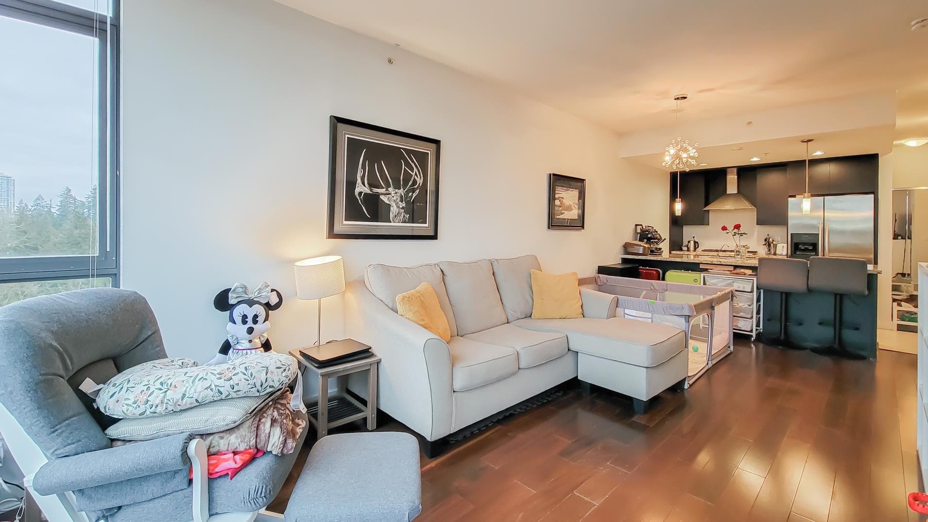 1501 - 7088 18th Avenue, Burnaby, V3N 0A2 — photo 5
