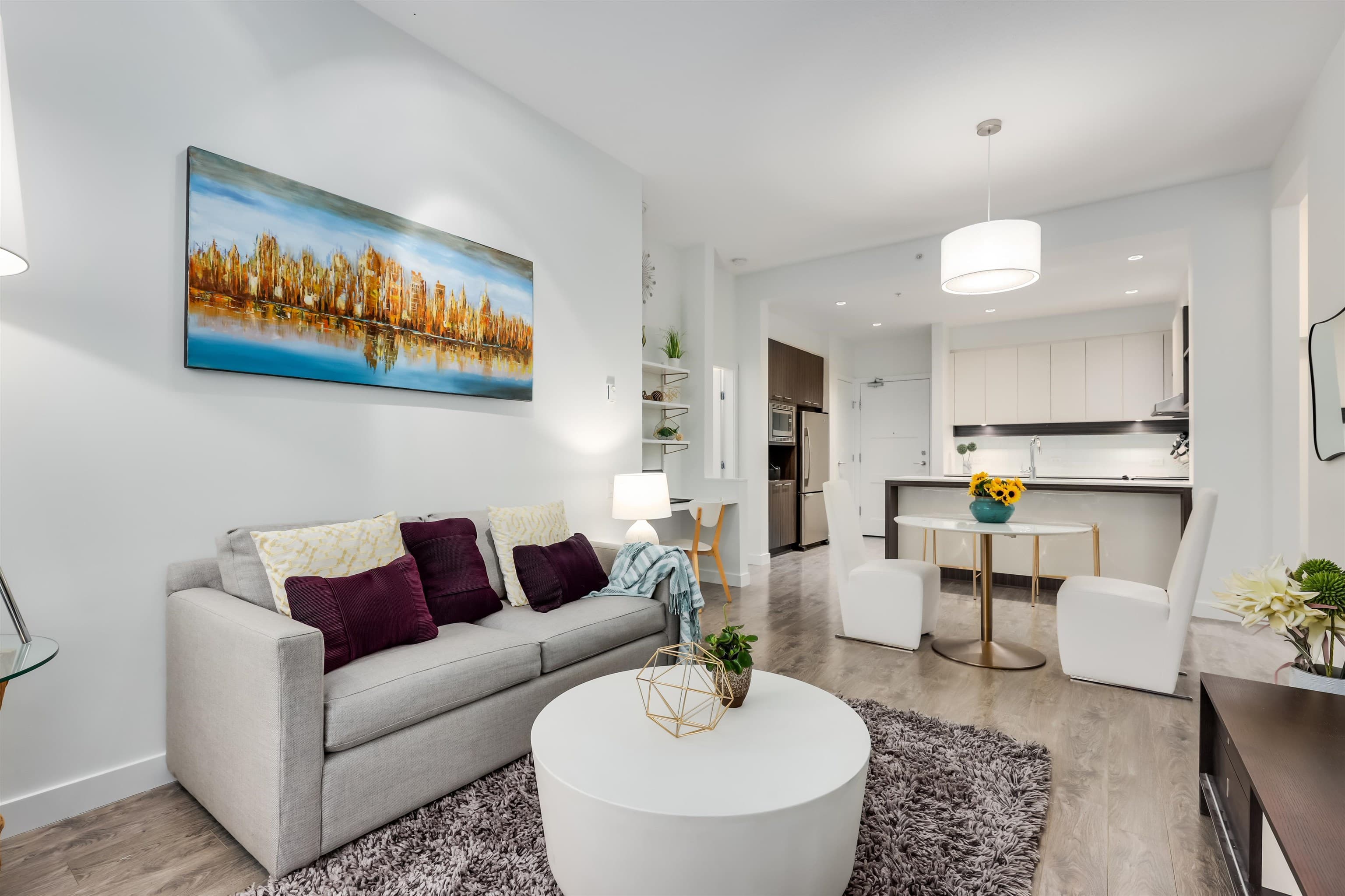 405 - 553 Foster Avenue, Coquitlam, V3J 0B5 — photo 4