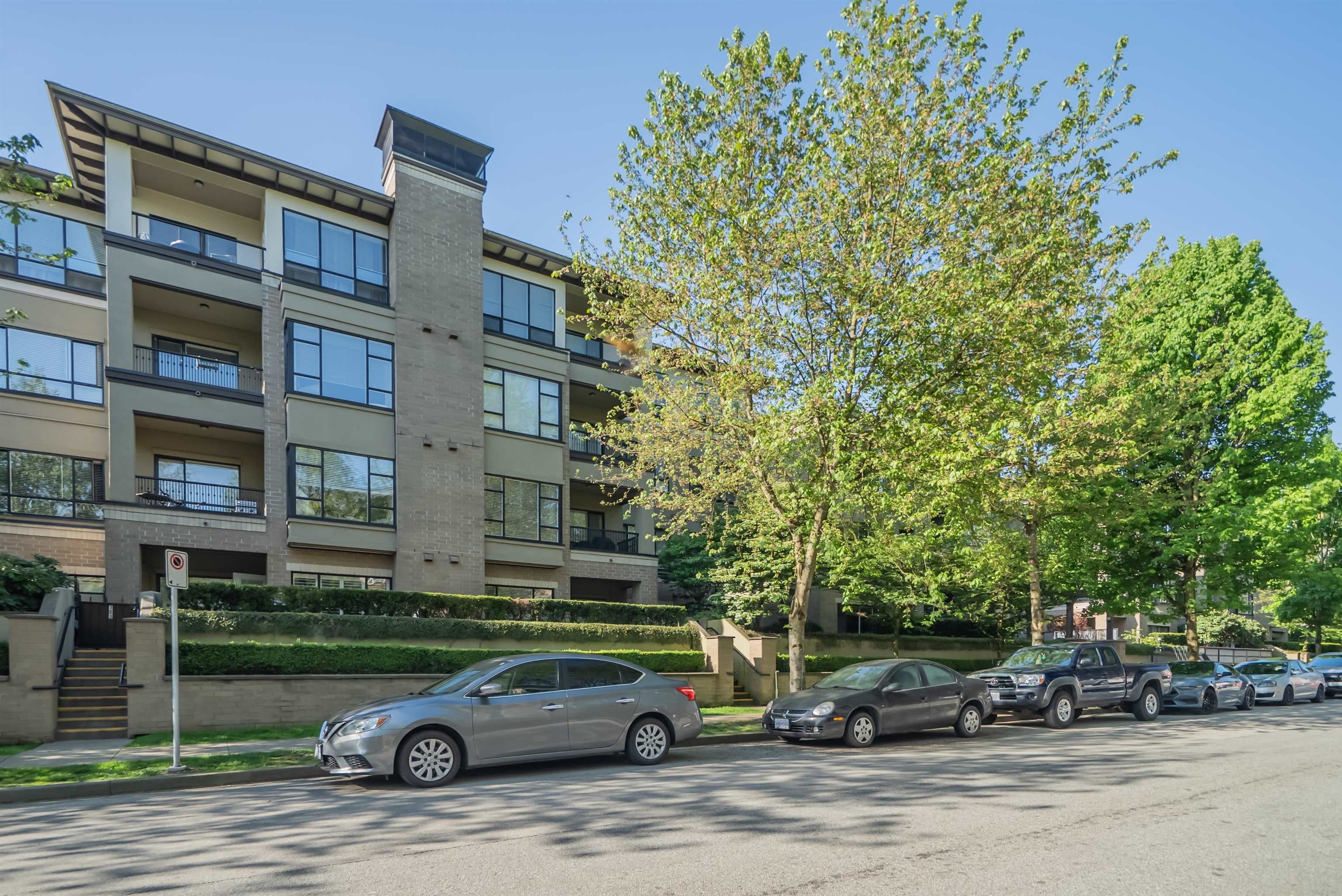 209 - 2478 Welcher Avenue, Port Coquitlam, V3C 0A6 — photo 2