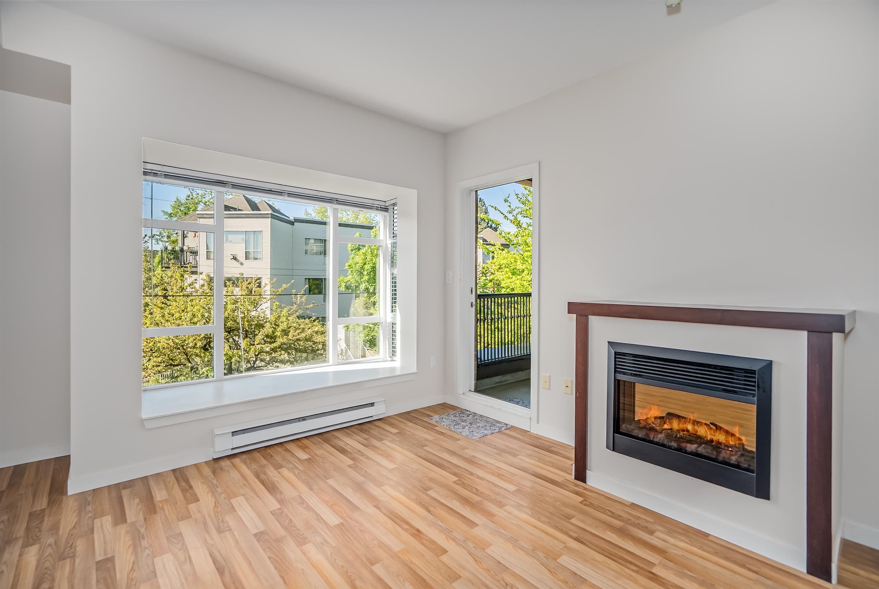 209 - 2478 Welcher Avenue, Port Coquitlam, V3C 0A6 — photo 5