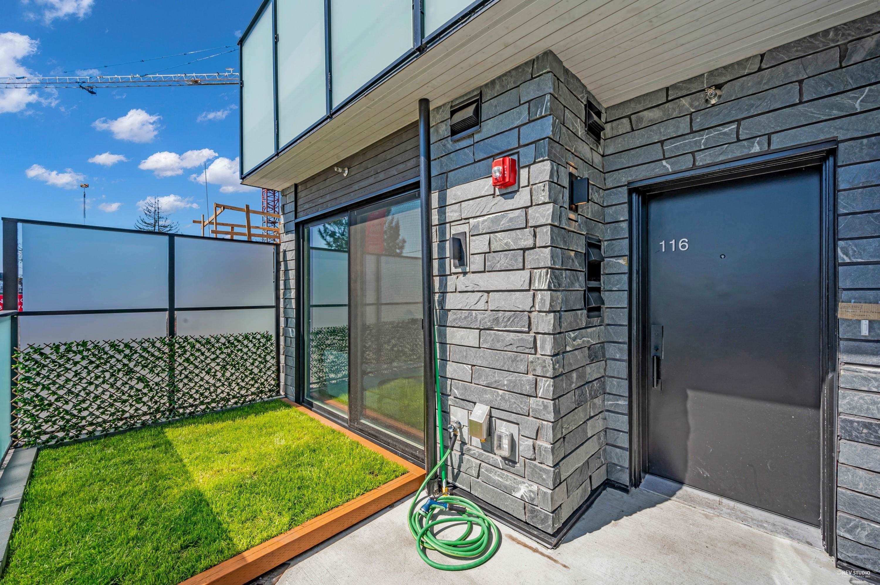 116 - 650 E 2nd Street, North Vancouver, V7L 0H5 — photo 3