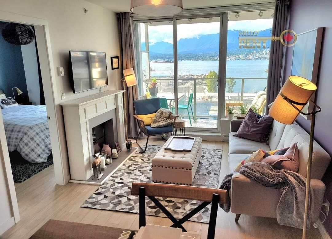 1003 - 933 E Hastings Street, Vancouver, V6A 0G6 — photo 2