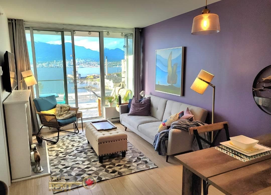 1003 - 933 E Hastings Street, Vancouver, V6A 0G6 — photo 3