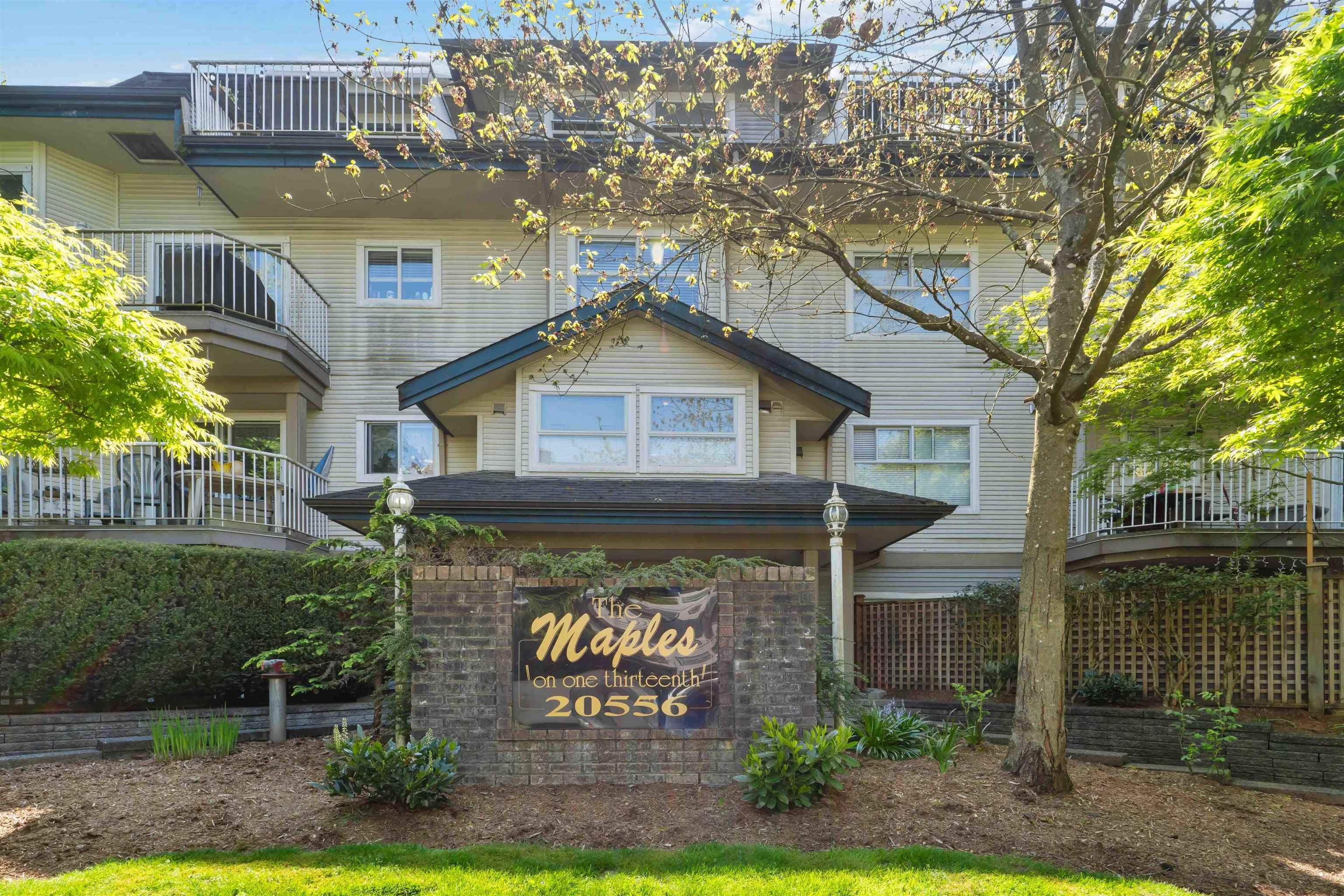 401 - 20556 113 Avenue, Maple Ridge, V2X 1Z3 — photo 2