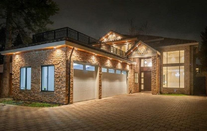 8180 Lundy Road, Richmond