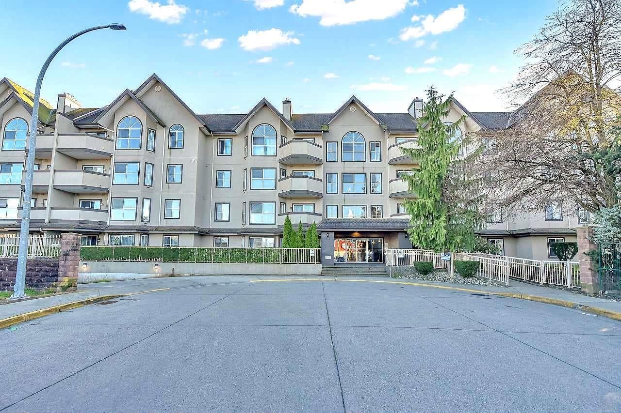 212 - 12464 191b Street, Pitt Meadows, V3Y 2P6 — photo 2