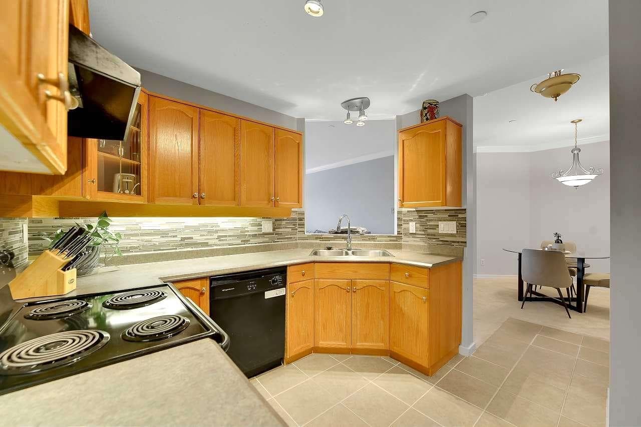 212 - 12464 191b Street, Pitt Meadows, V3Y 2P6 — photo 5